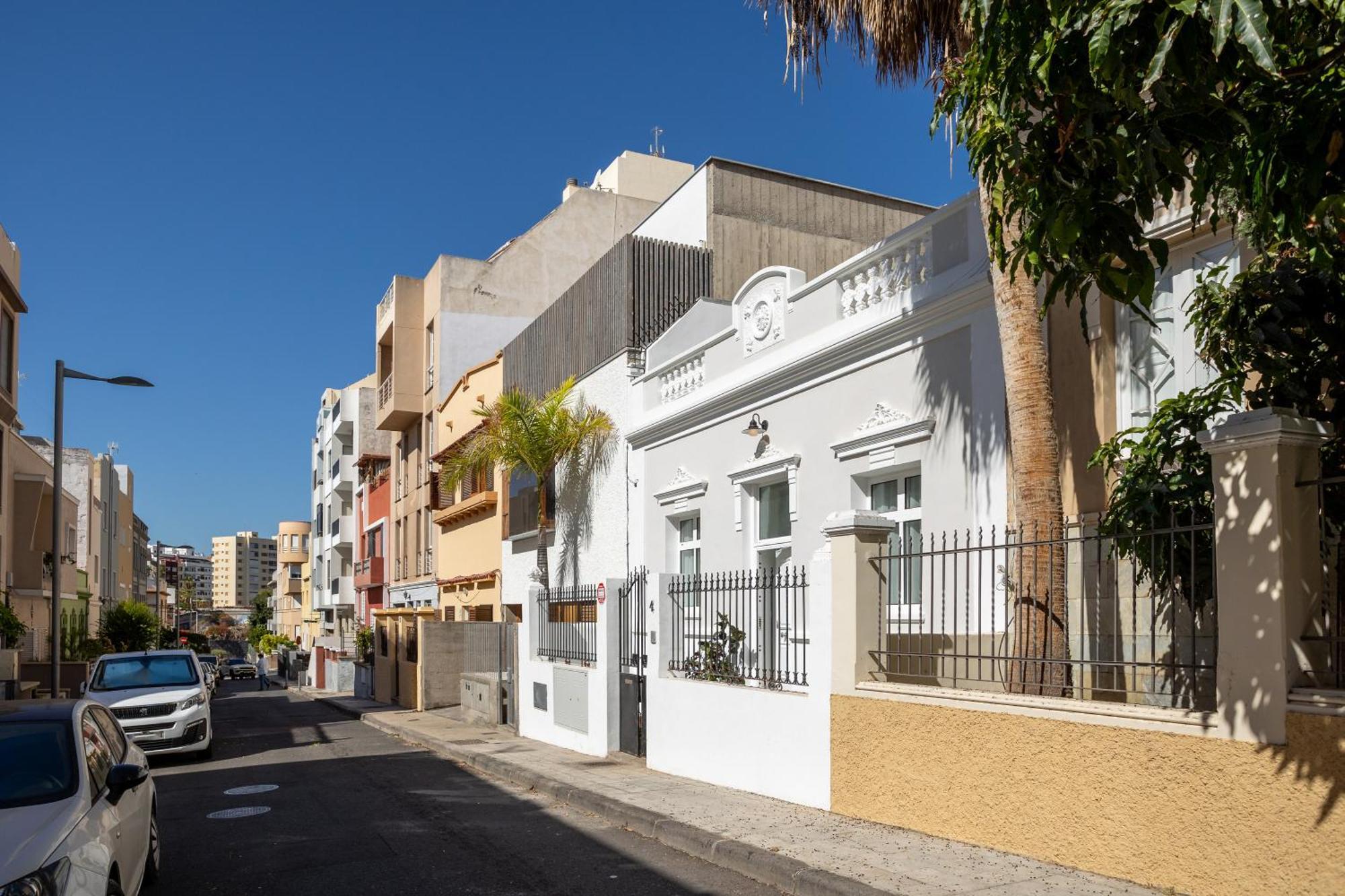 Сasa de vacaciones Quinta Colonial By Vivvahomes *