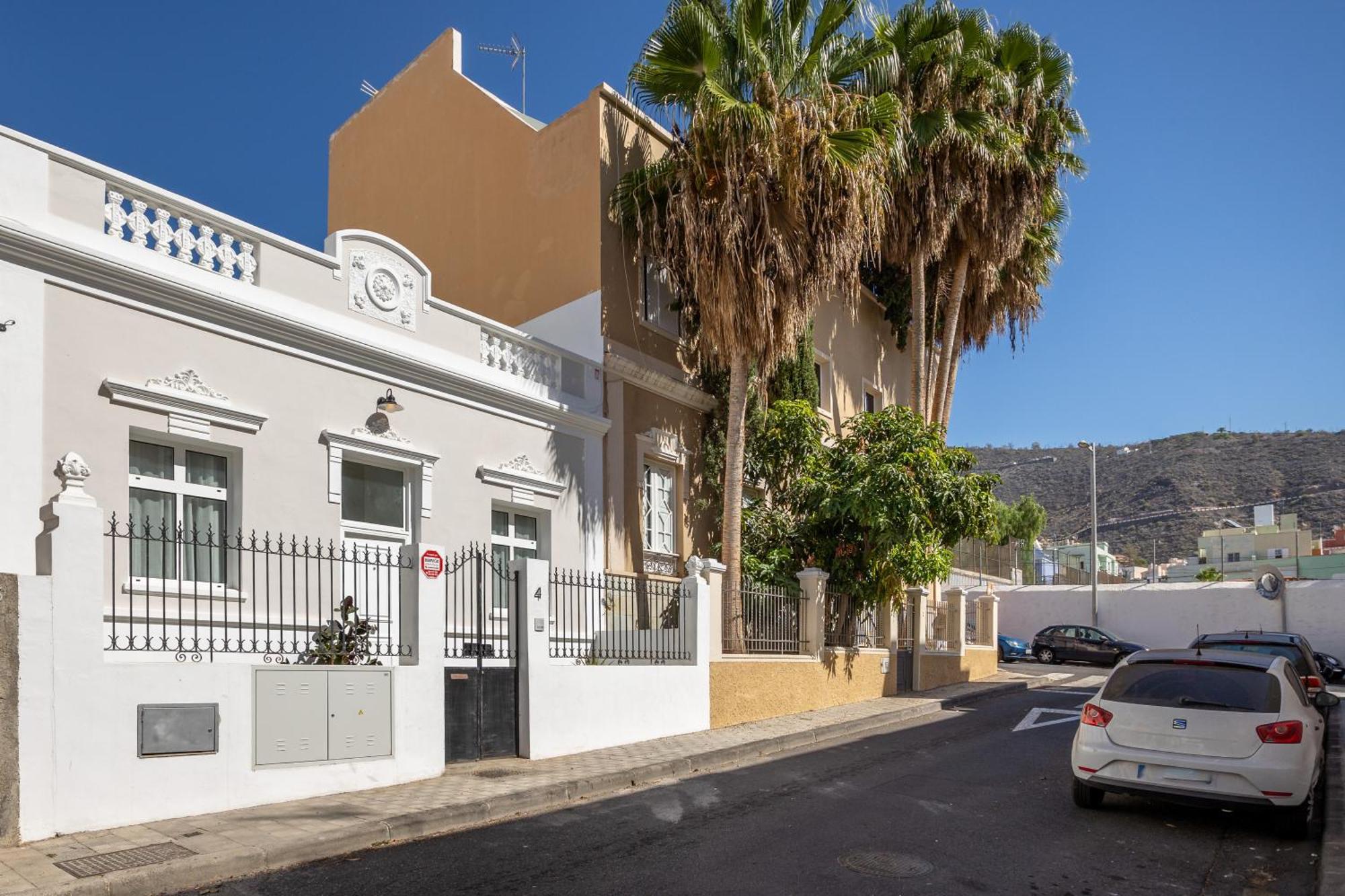 Quinta Colonial By Vivvahomes Сasa de vacaciones Santa Cruz de Tenerife