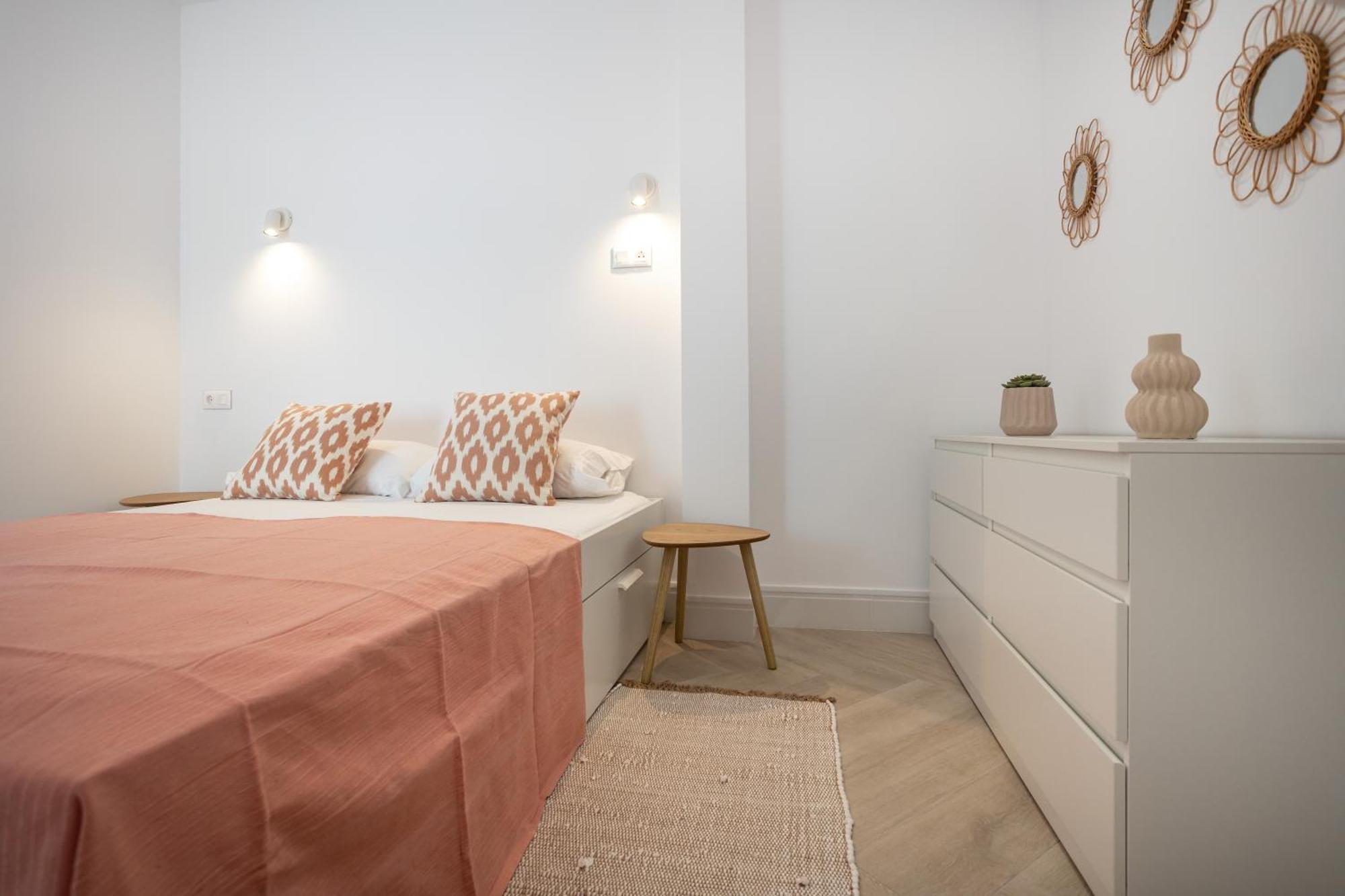 Quinta Colonial By Vivvahomes * Santa Cruz de Tenerife