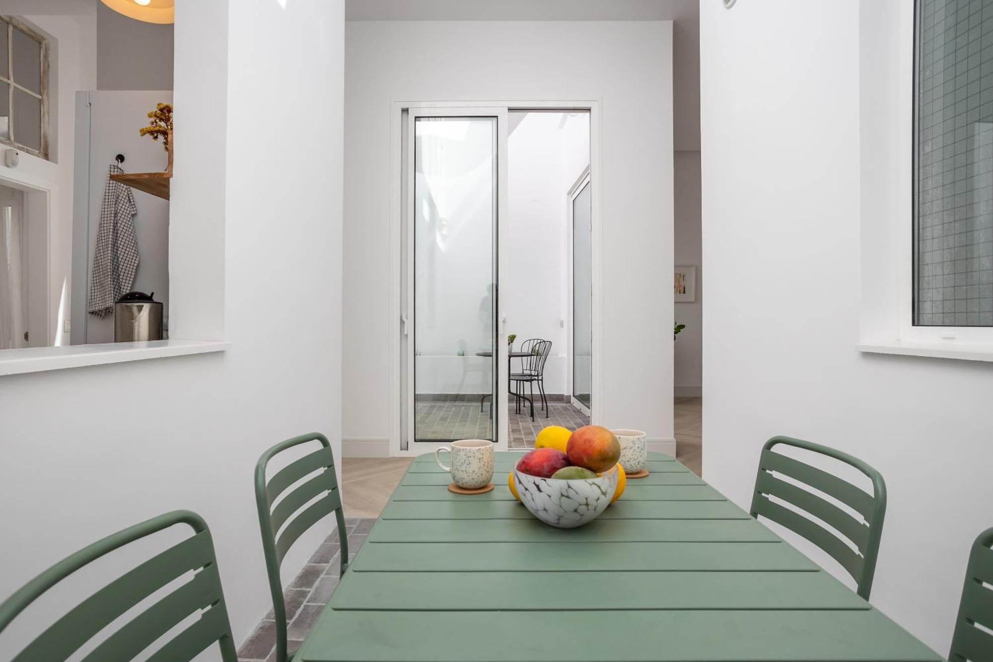 Сasa de vacaciones Quinta Colonial By Vivvahomes Santa Cruz de Tenerife