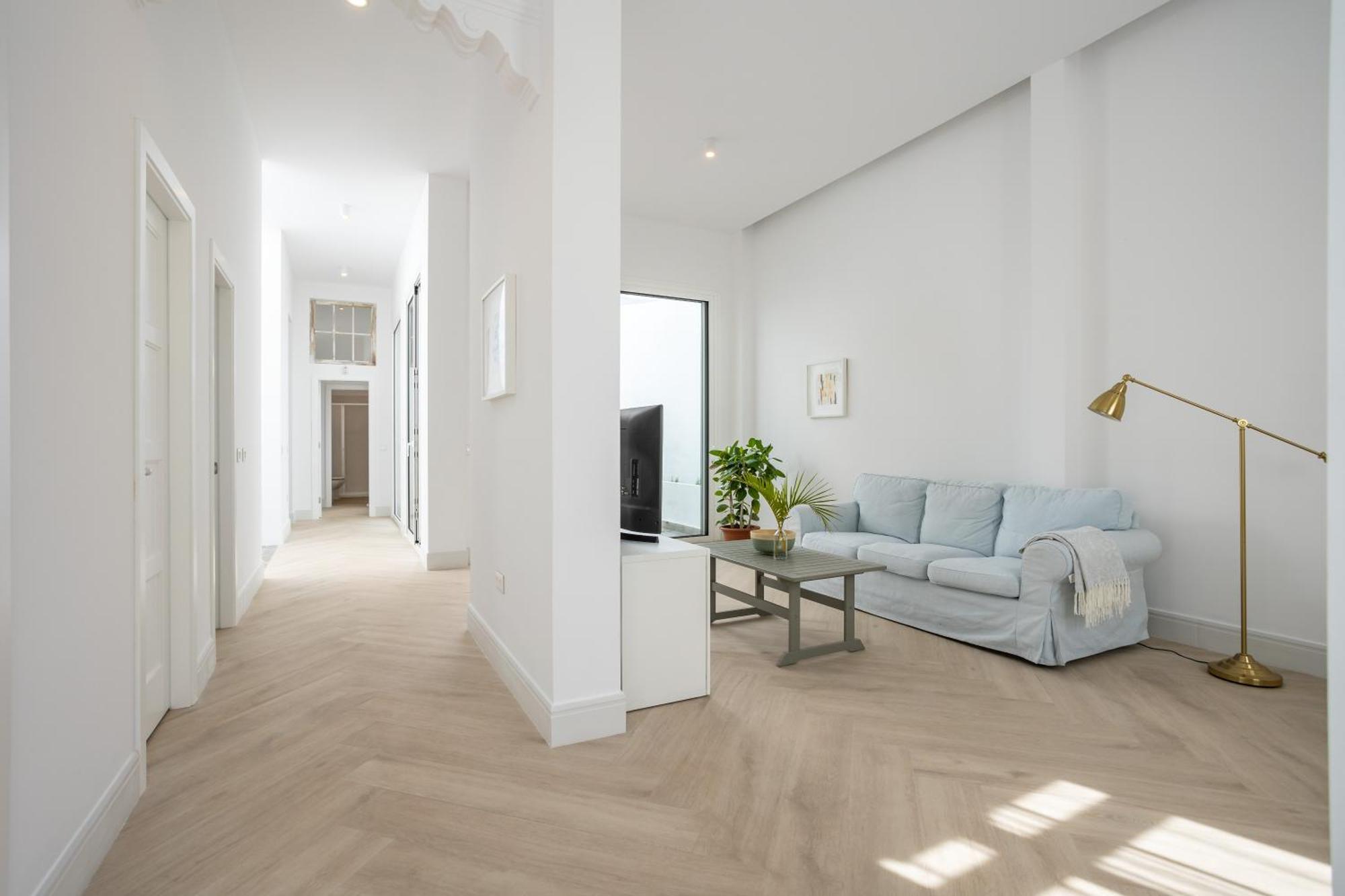 Quinta Colonial By Vivvahomes Сasa de vacaciones Santa Cruz de Tenerife