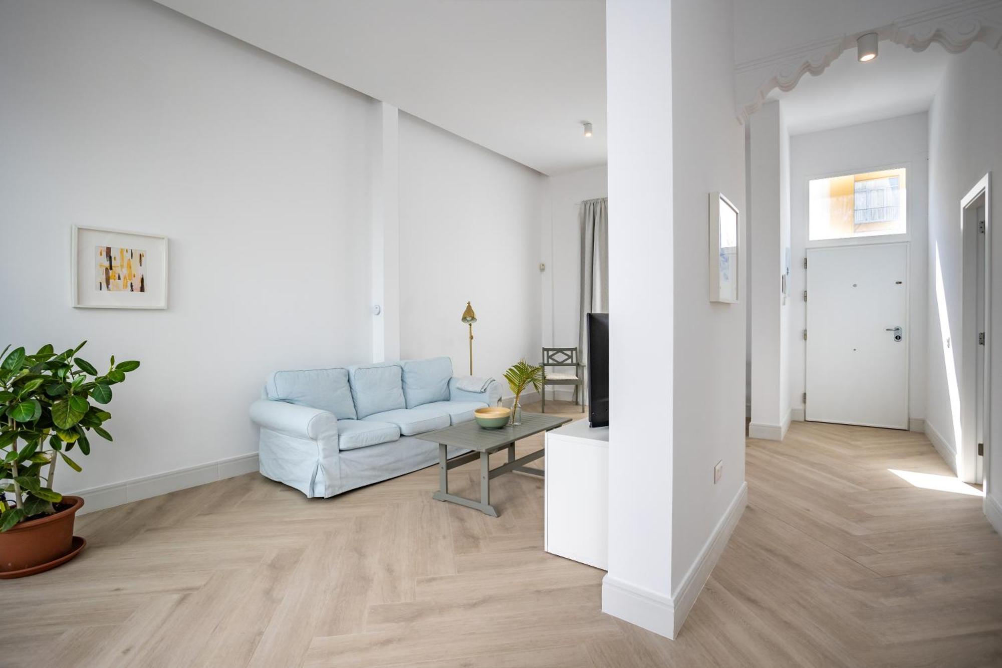 Сasa de vacaciones Quinta Colonial By Vivvahomes Santa Cruz de Tenerife