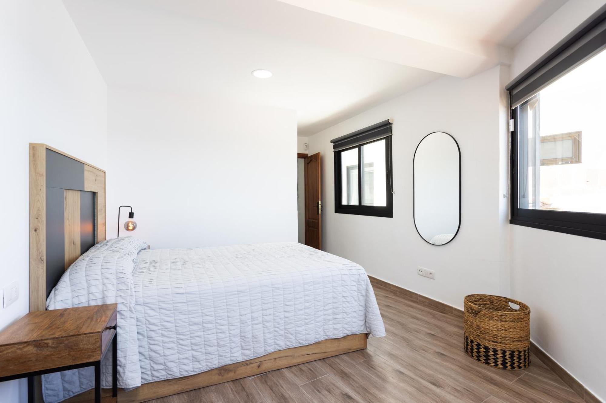 Villa Mar Y Lava