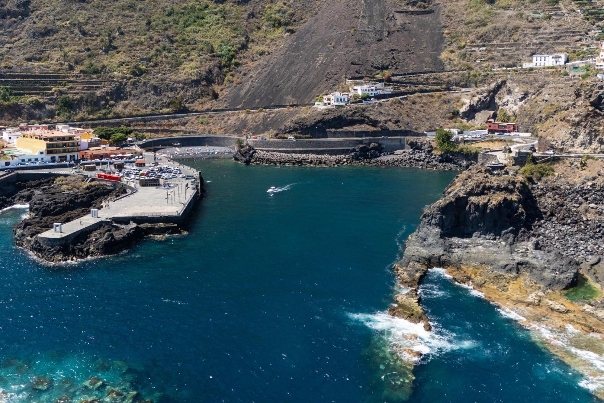 Villa Mar Y Lava *
