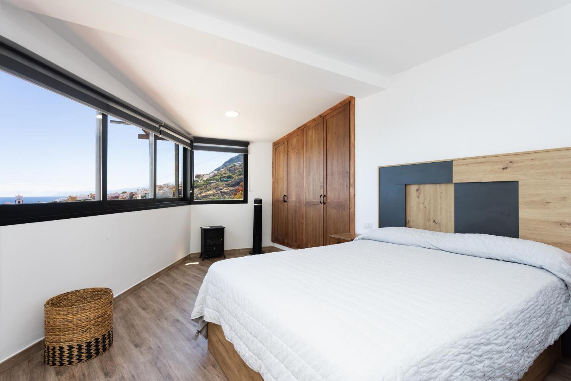 Villa Mar Y Lava Garachico (Tenerife)