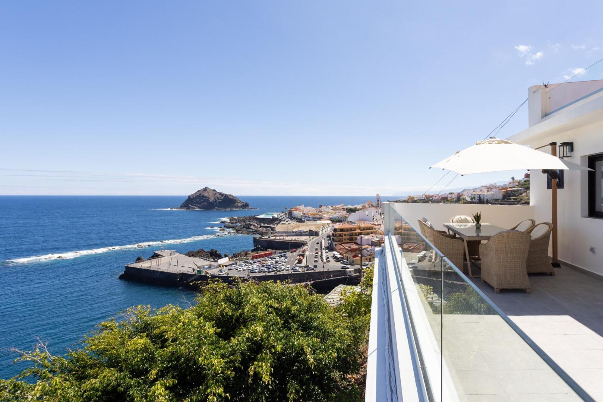 Villa Mar Y Lava