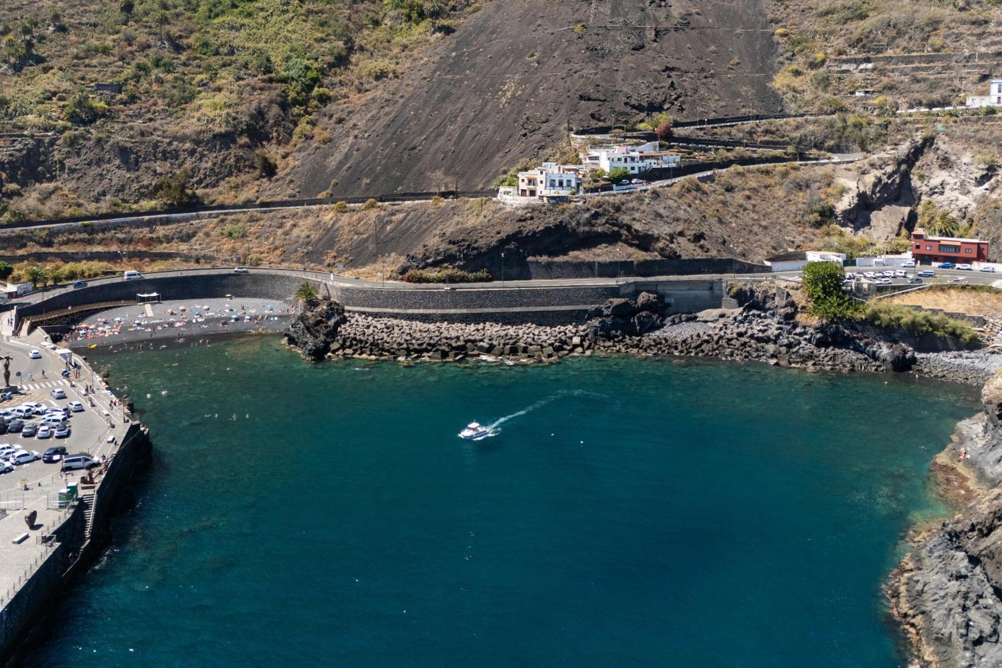 Mar Y Lava Villa Garachico (Tenerife)