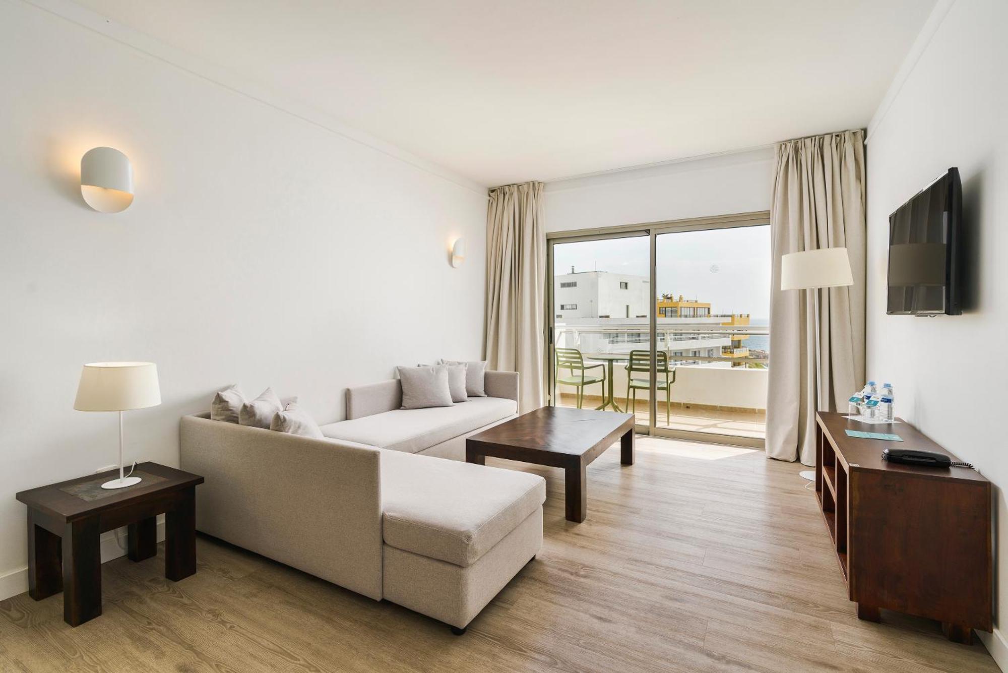 Alua Atlantico Golf Hotel