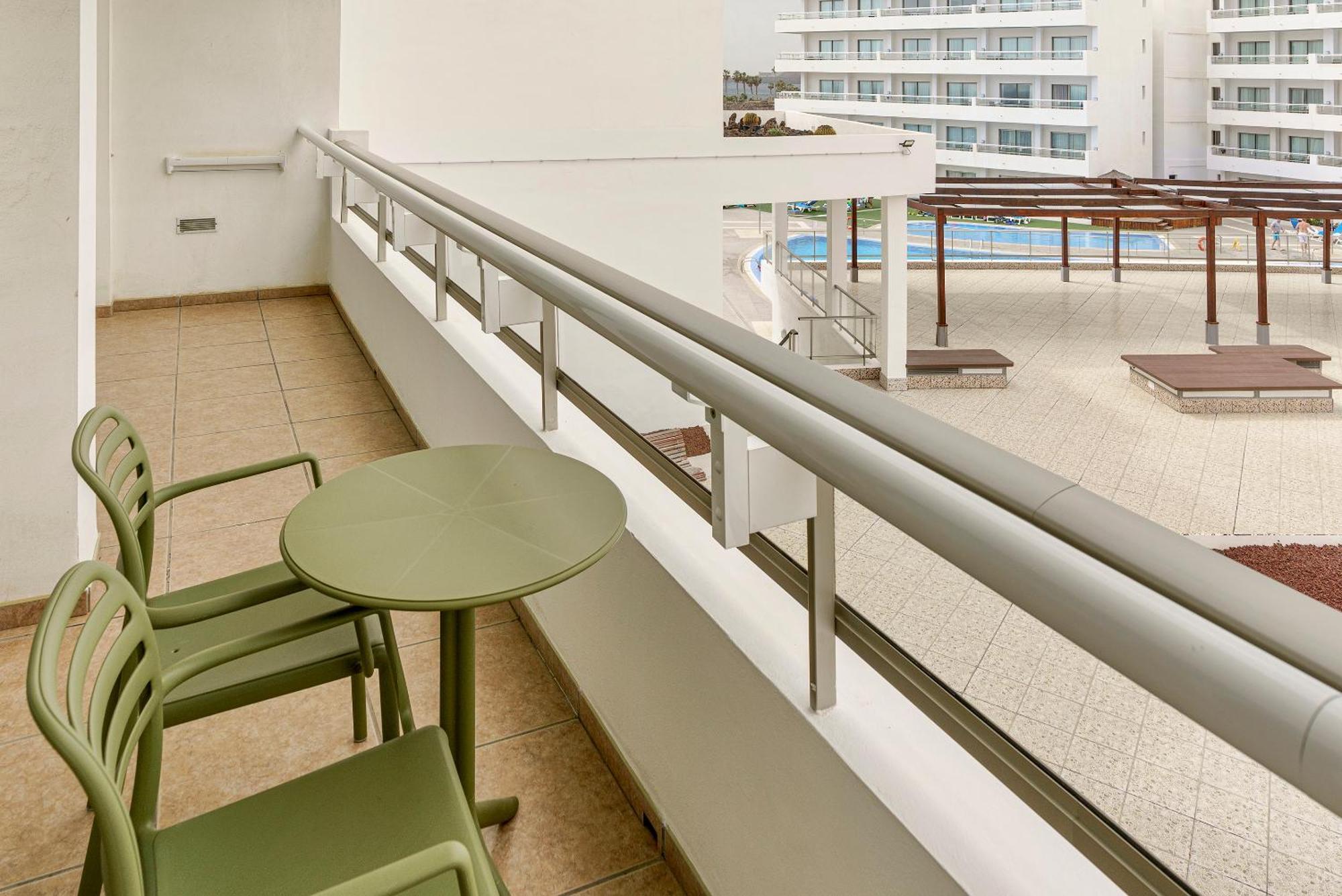 Hotel Alua Atlantico Golf