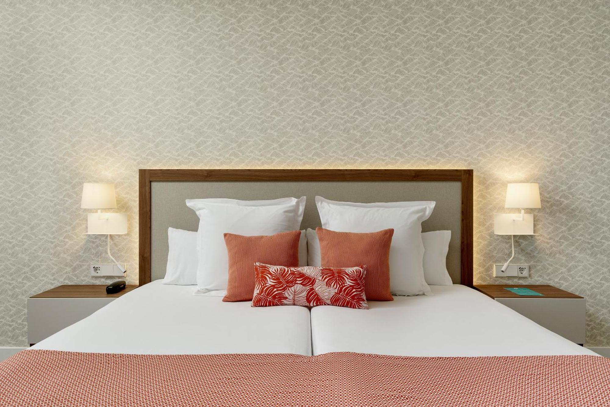 Alua Atlantico Golf Hotel 4*