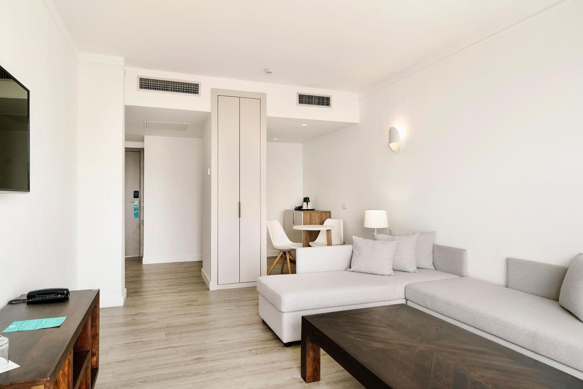 Alua Atlantico Golf Hotel 4*