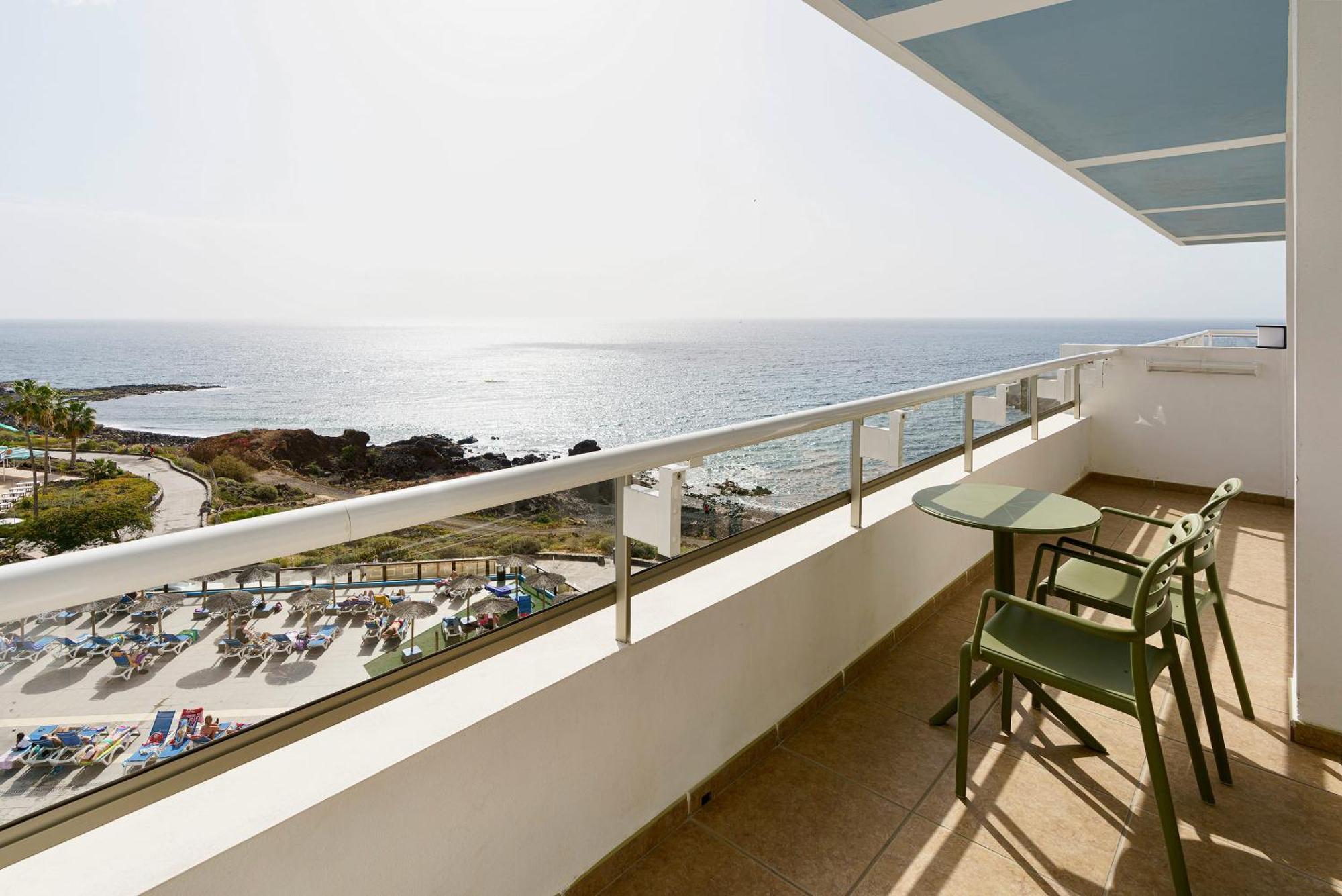Alua Atlantico Golf Hotel San Miguel de Abona