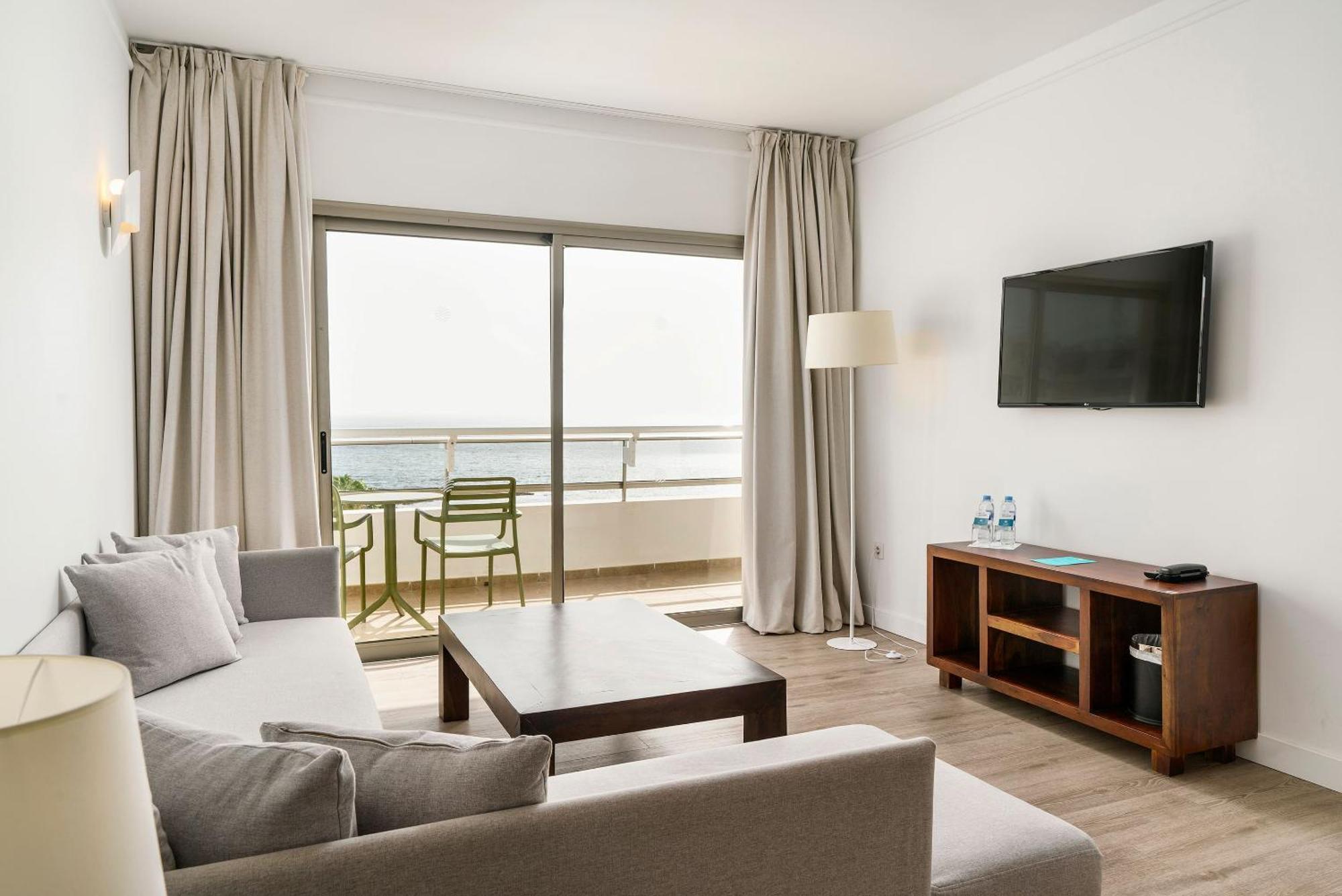 Alua Atlantico Golf 4* San Miguel de Abona