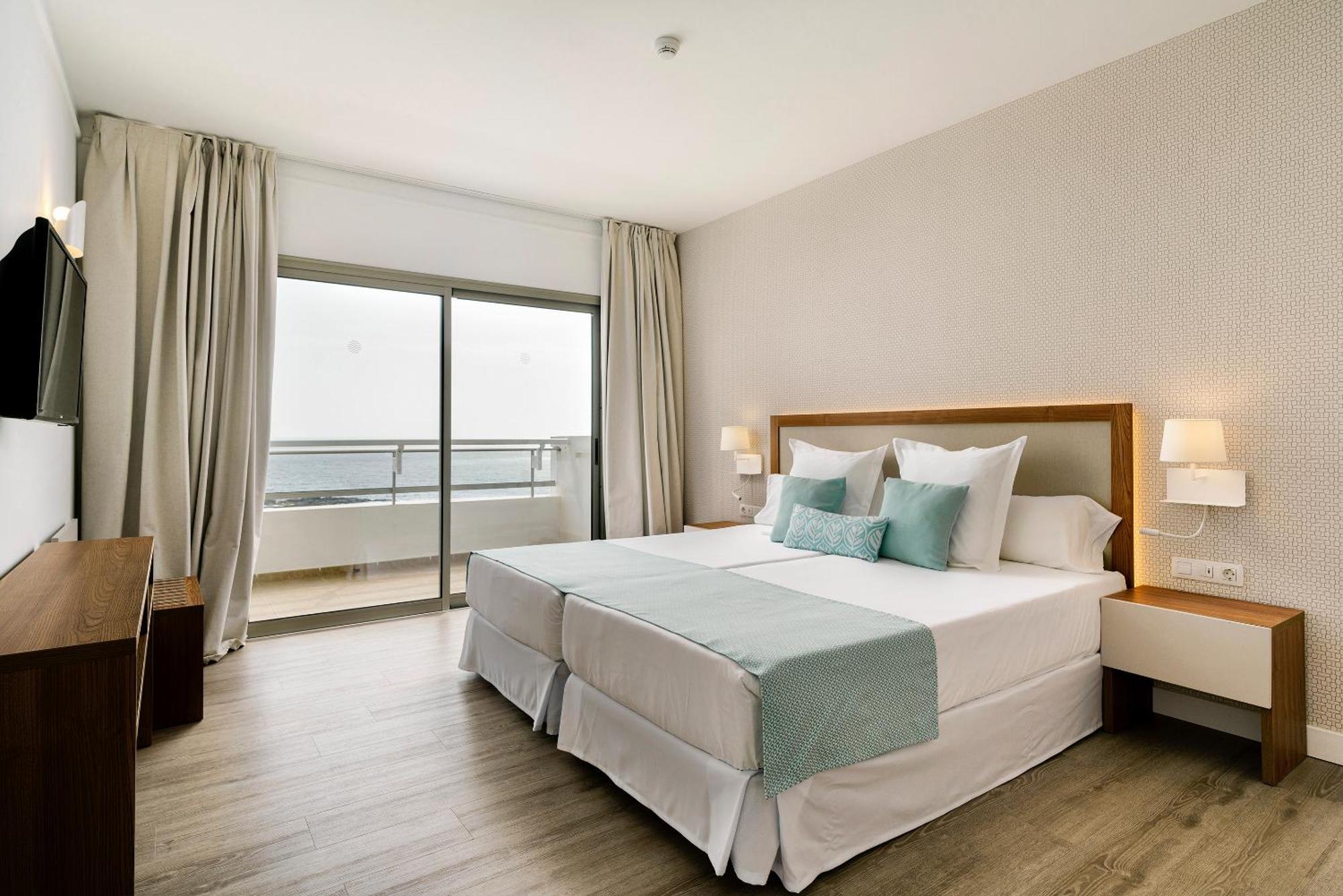 Alua Atlantico Golf 4* San Miguel de Abona
