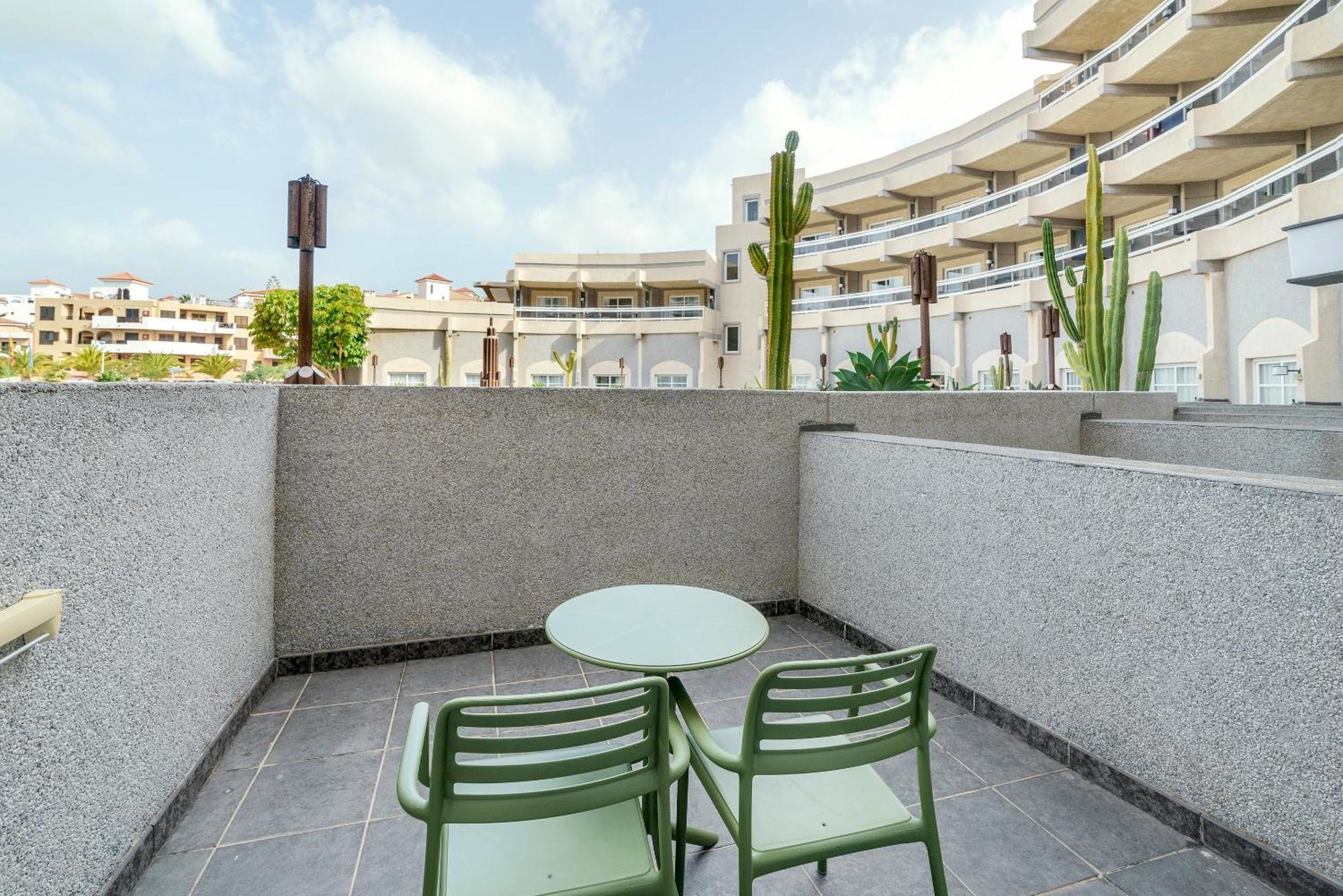 Alua Atlantico Golf Hotel 4*