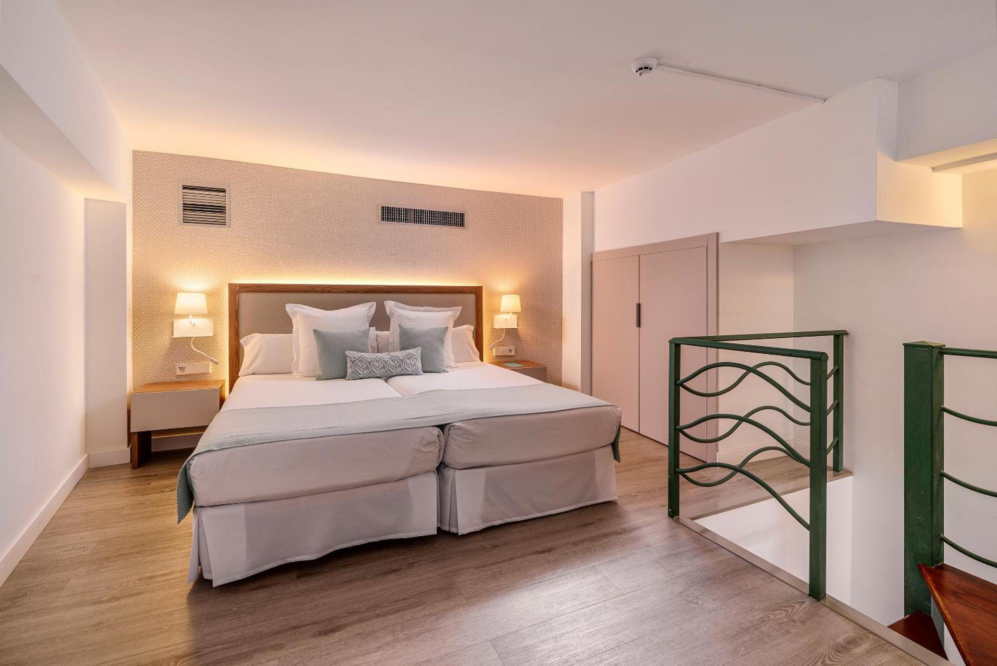 Alua Atlantico Golf Hotel