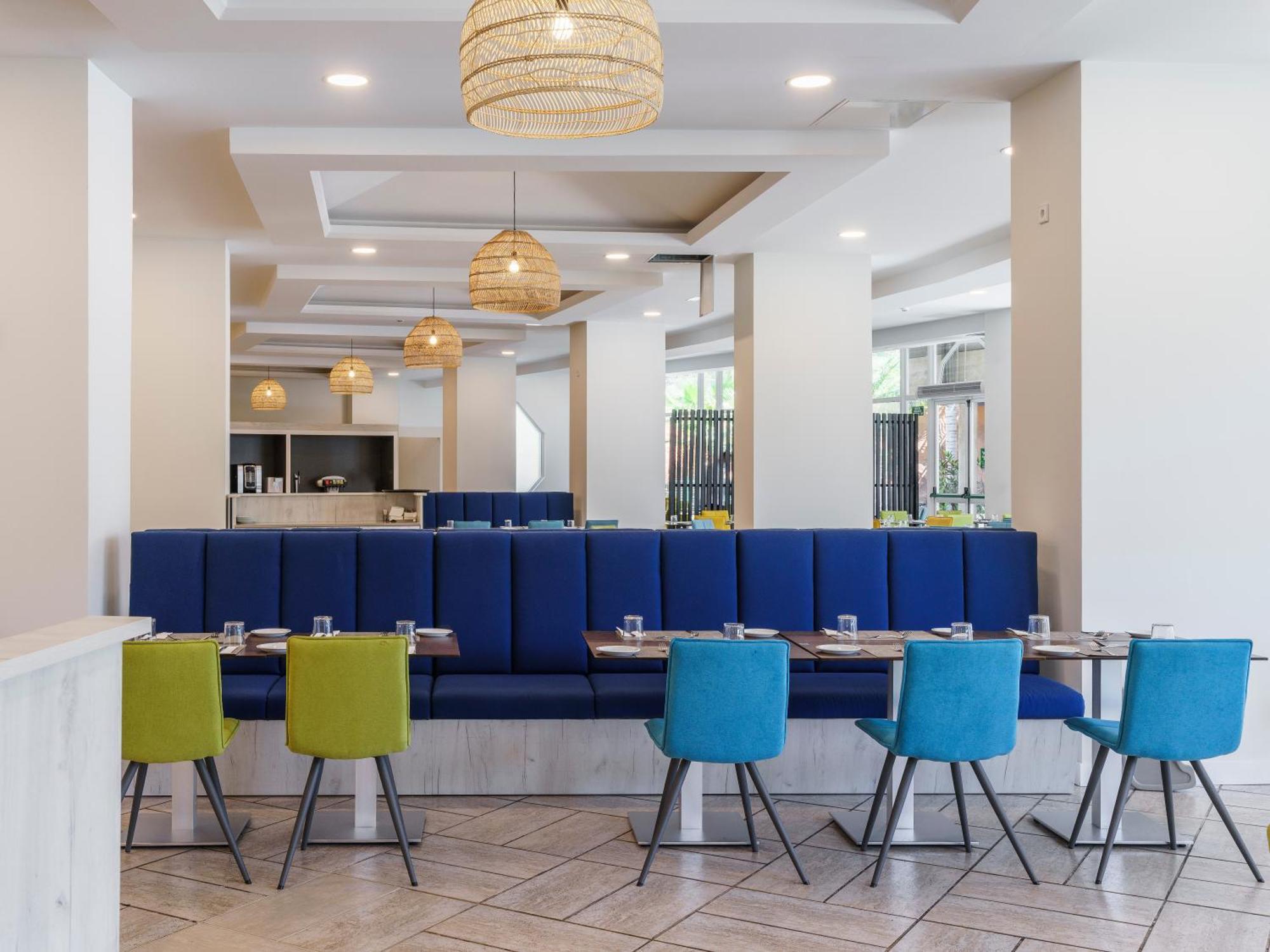 Alua Atlantico Golf Hotel