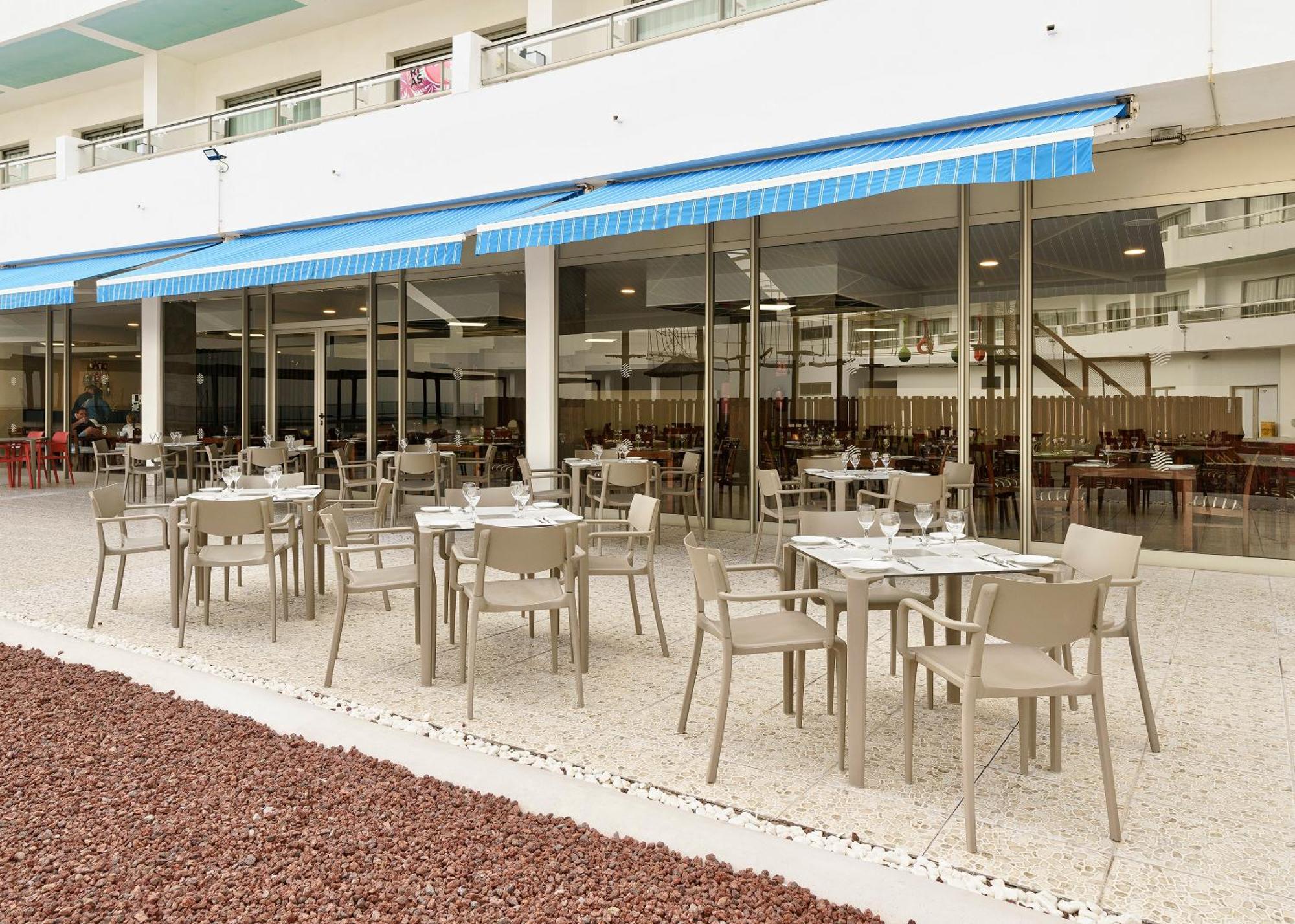 Alua Atlantico Golf Hotel 4*