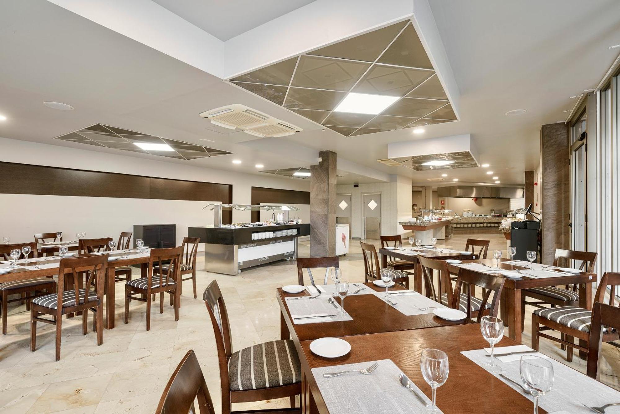 Hotel Alua Atlantico Golf 4*