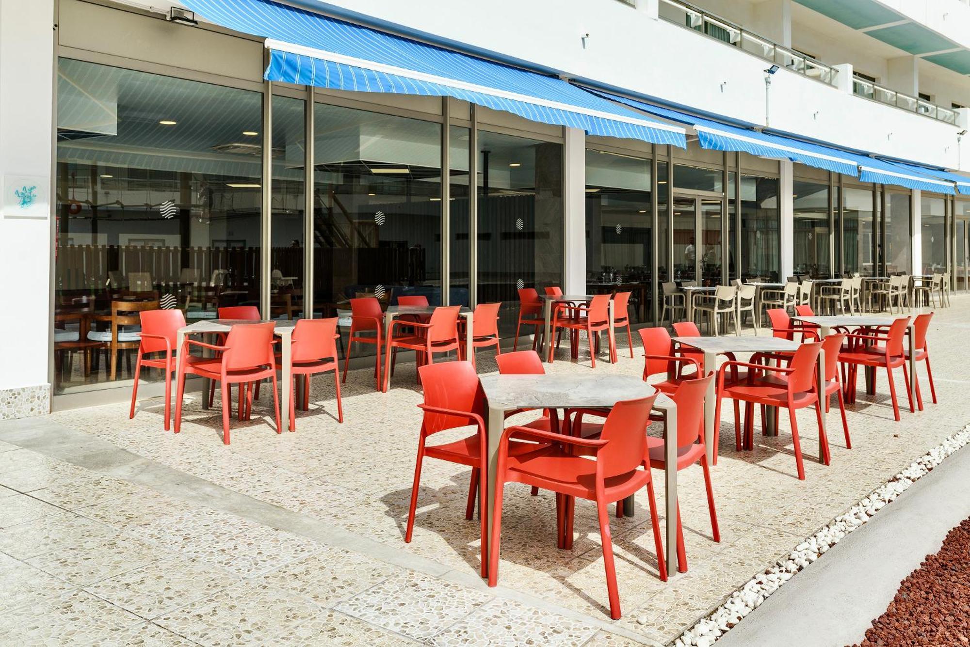 Alua Atlantico Golf