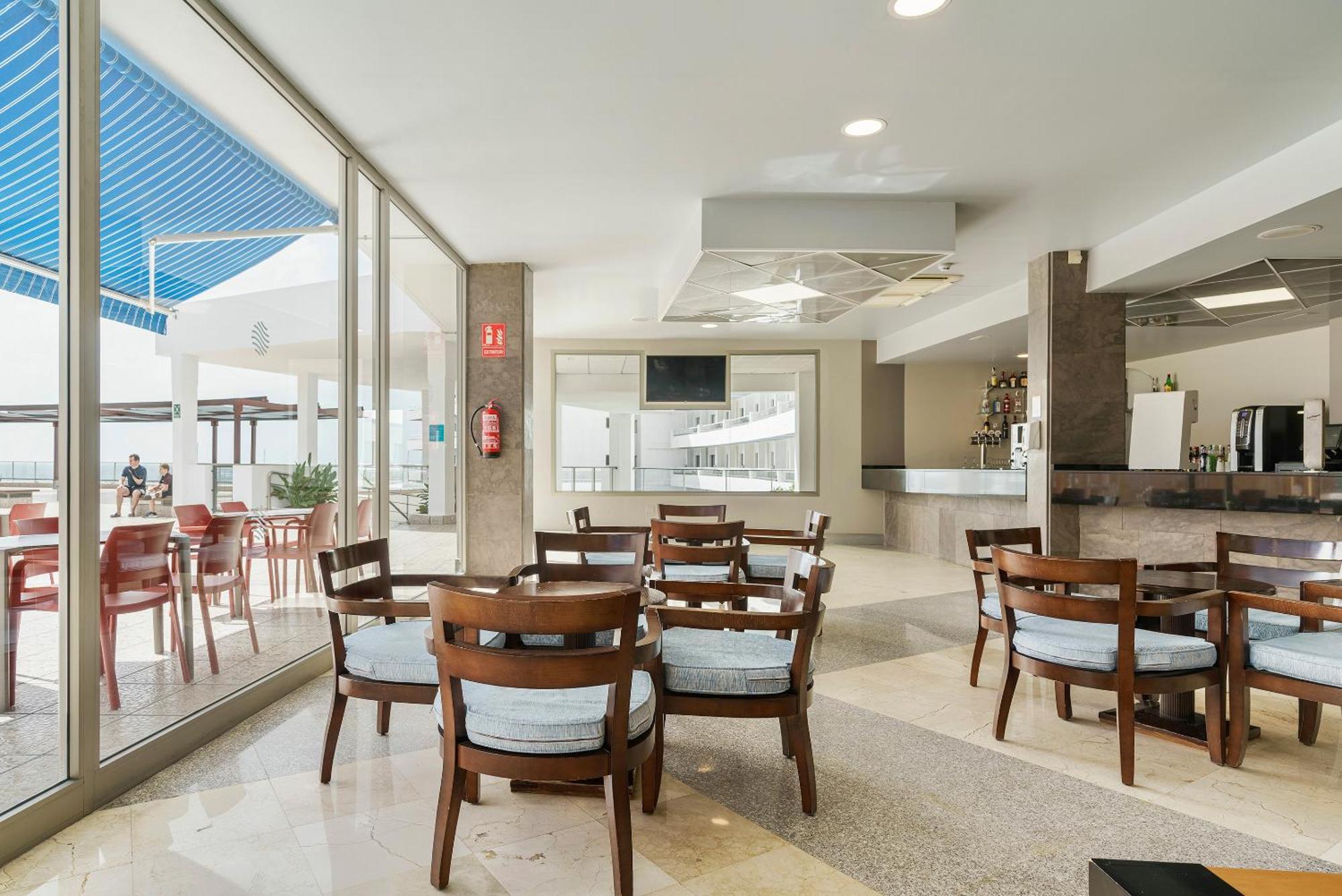 Alua Atlantico Golf Hotel