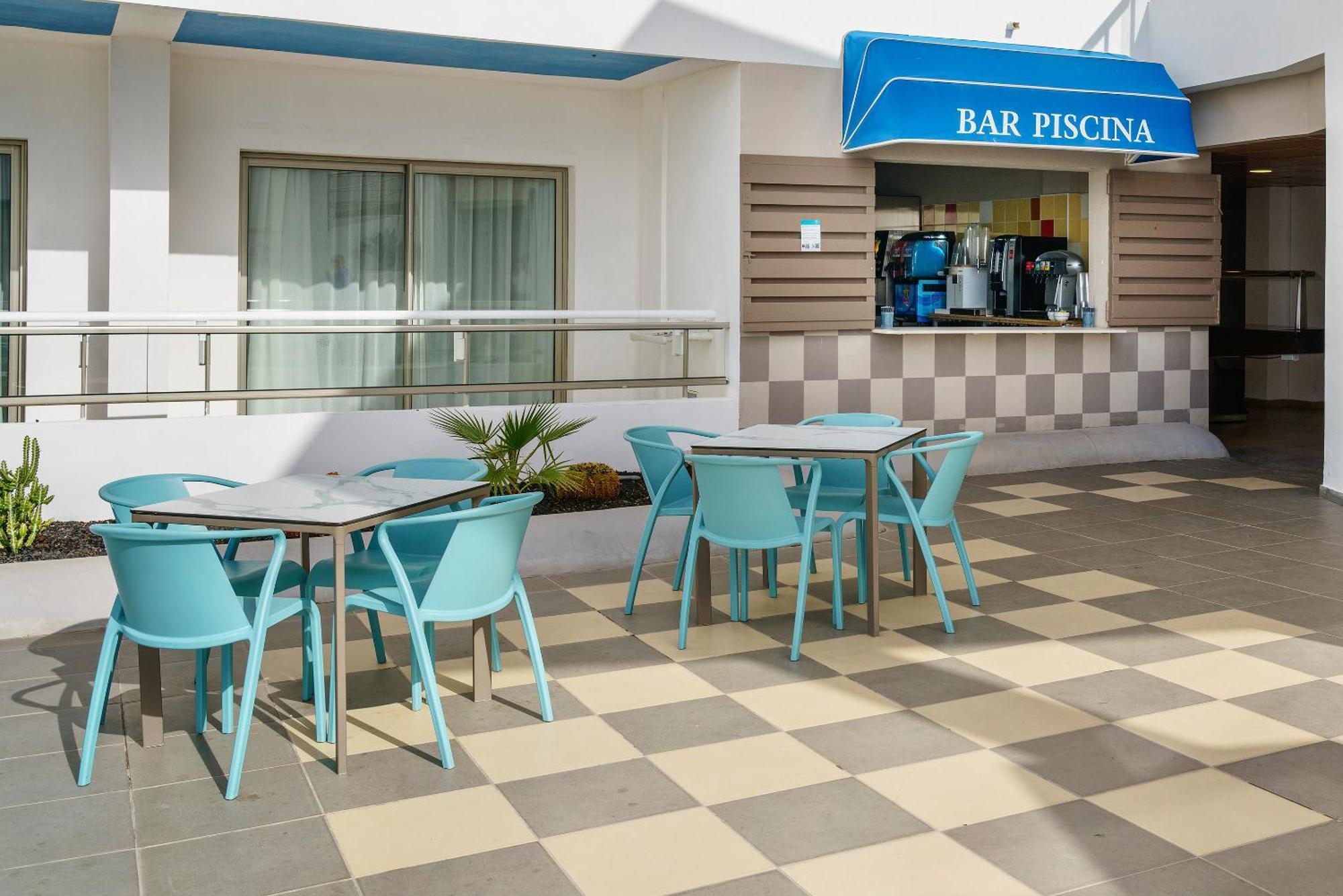Hotel Alua Atlantico Golf 4*