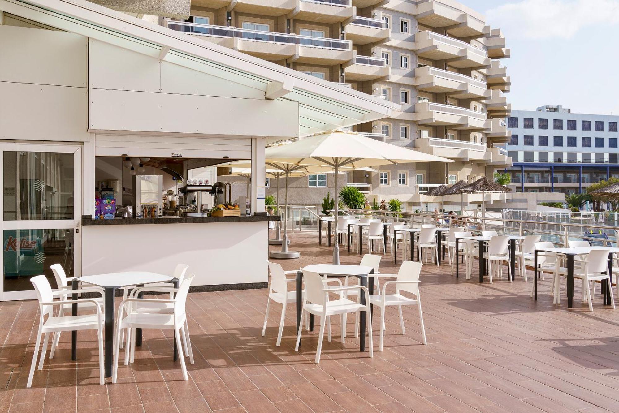 Alua Atlantico Golf Hotel San Miguel de Abona
