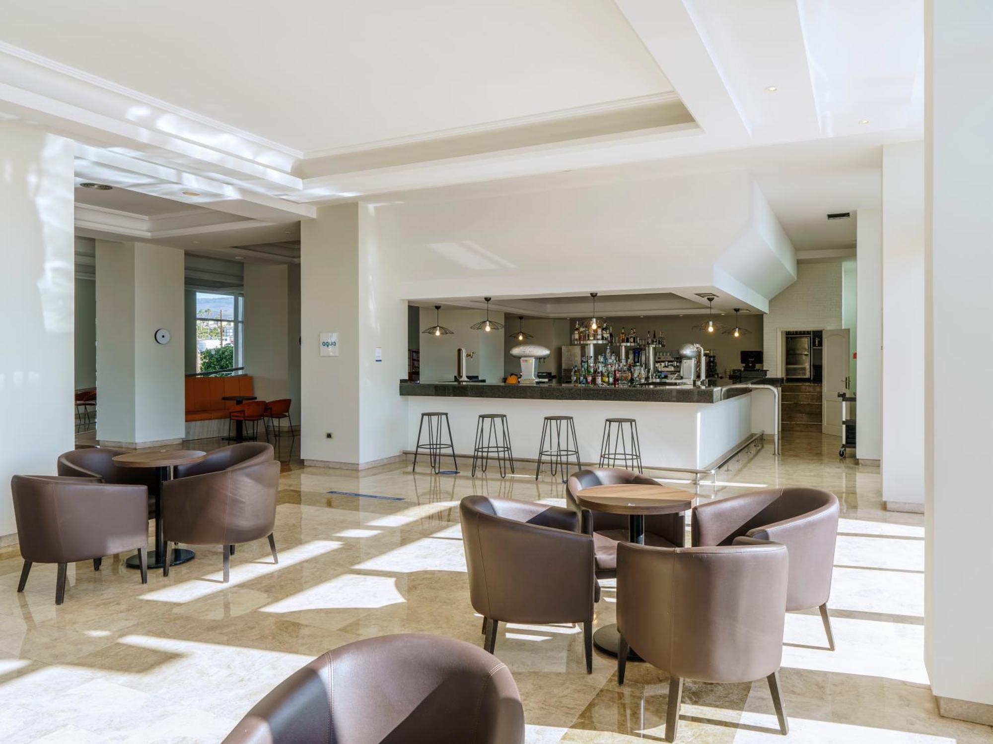 Alua Atlantico Golf 4* San Miguel de Abona