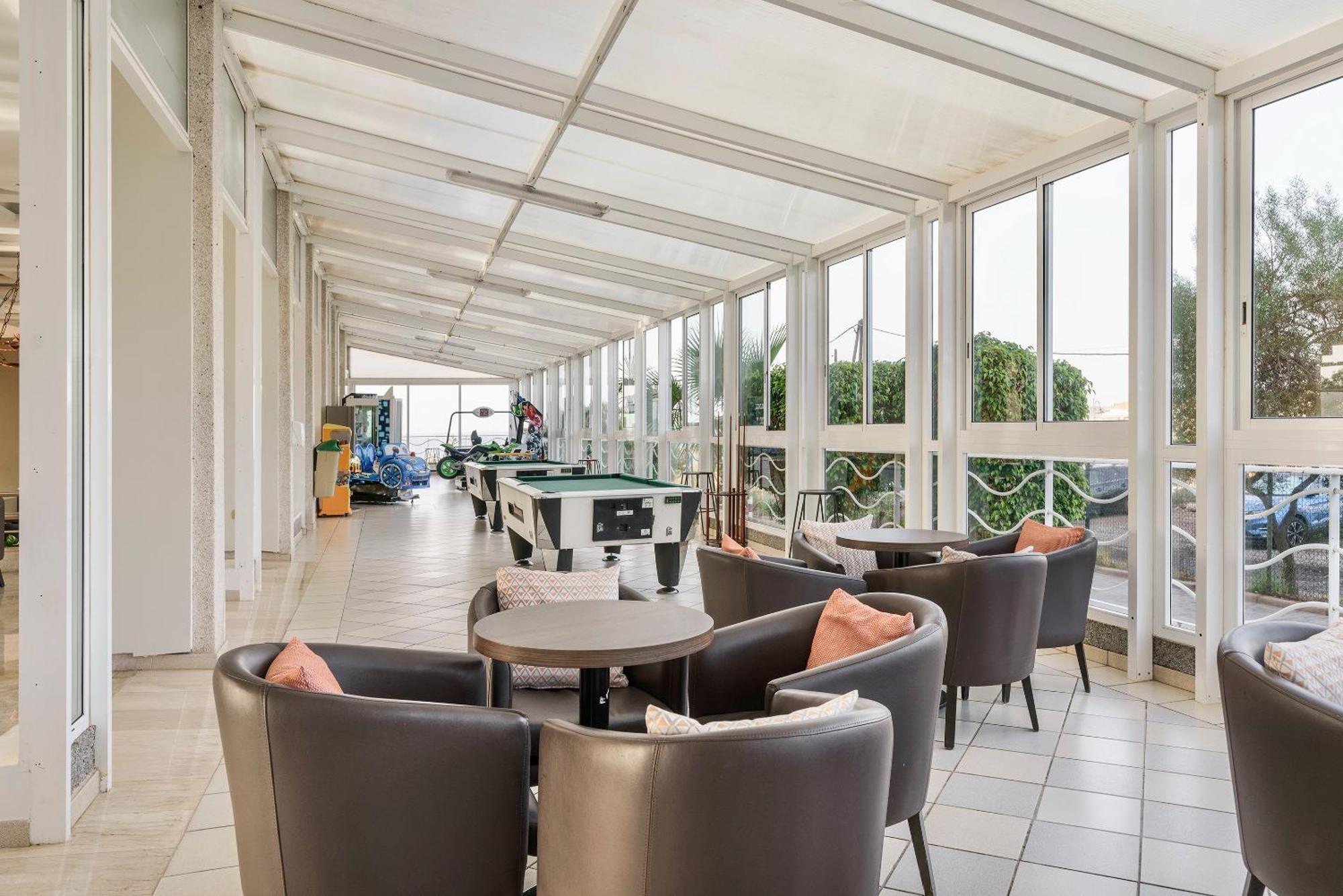 Alua Atlantico Golf Hotel