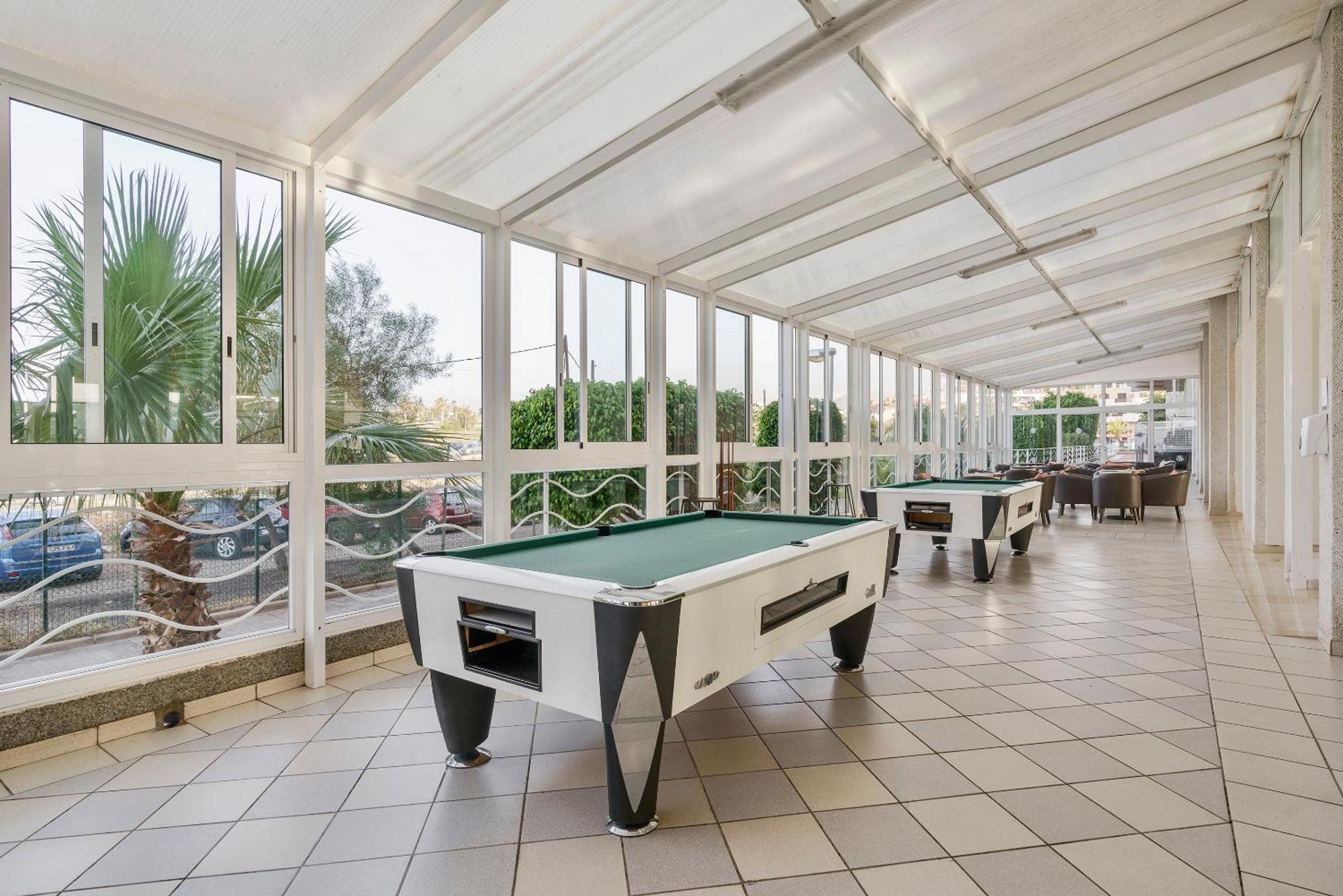 Hotel Alua Atlantico Golf 4*