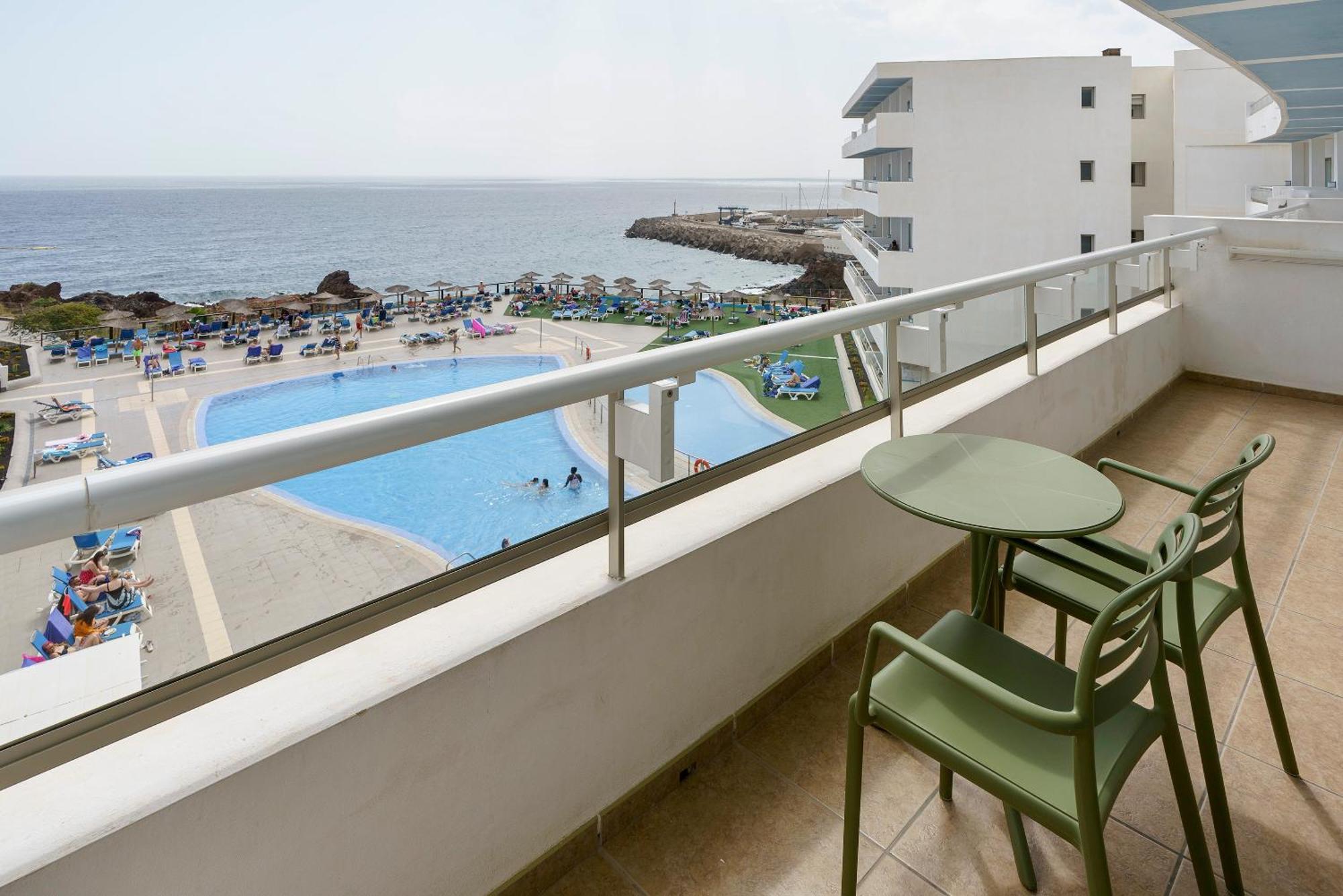 Alua Atlantico Golf Hotel San Miguel de Abona