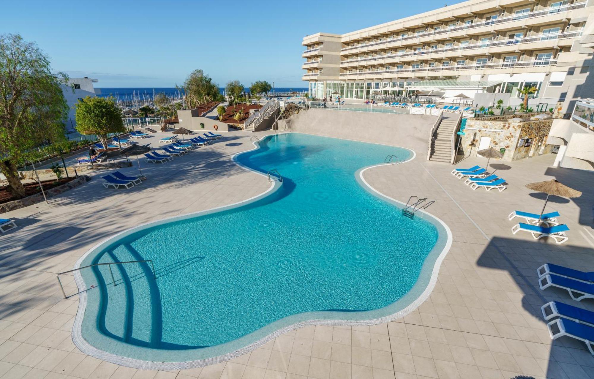 Alua Atlantico Golf Hotel 4*