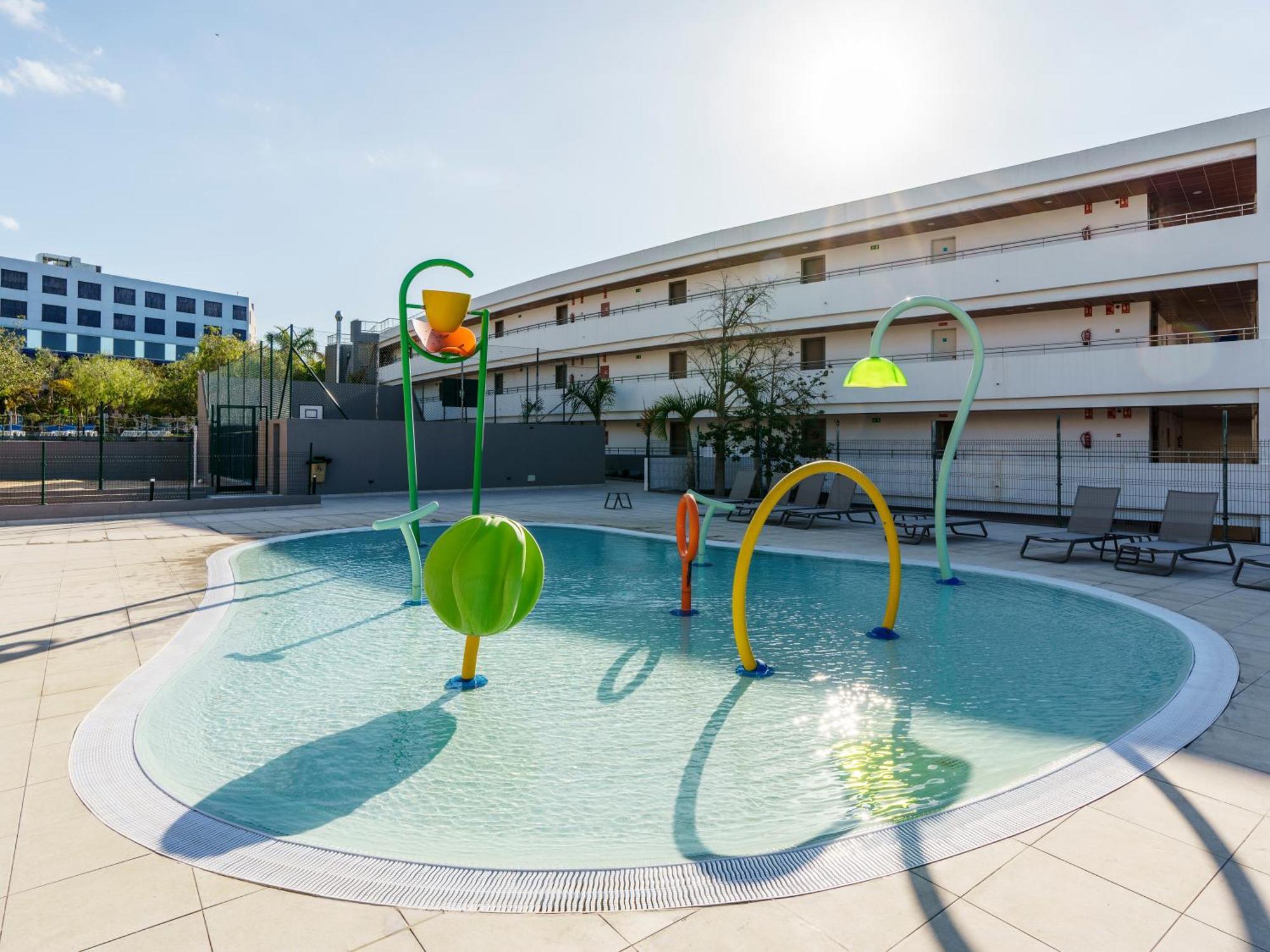 Hotel Alua Atlantico Golf 4*