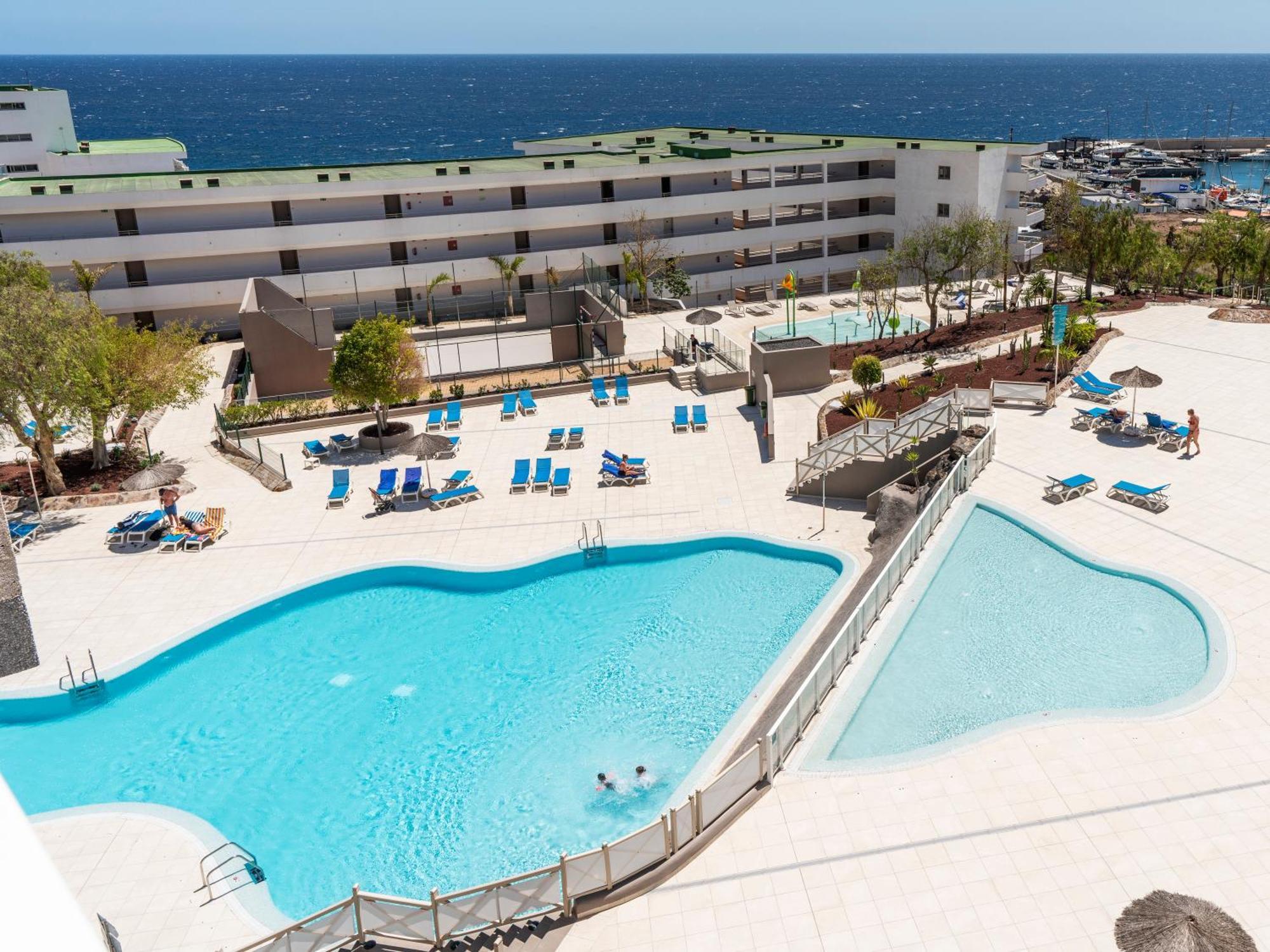 Alua Atlantico Golf Hotel San Miguel de Abona