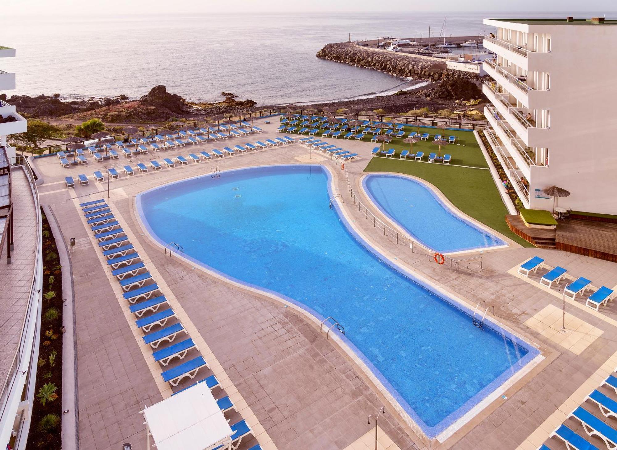 Alua Atlantico Golf 4* San Miguel de Abona