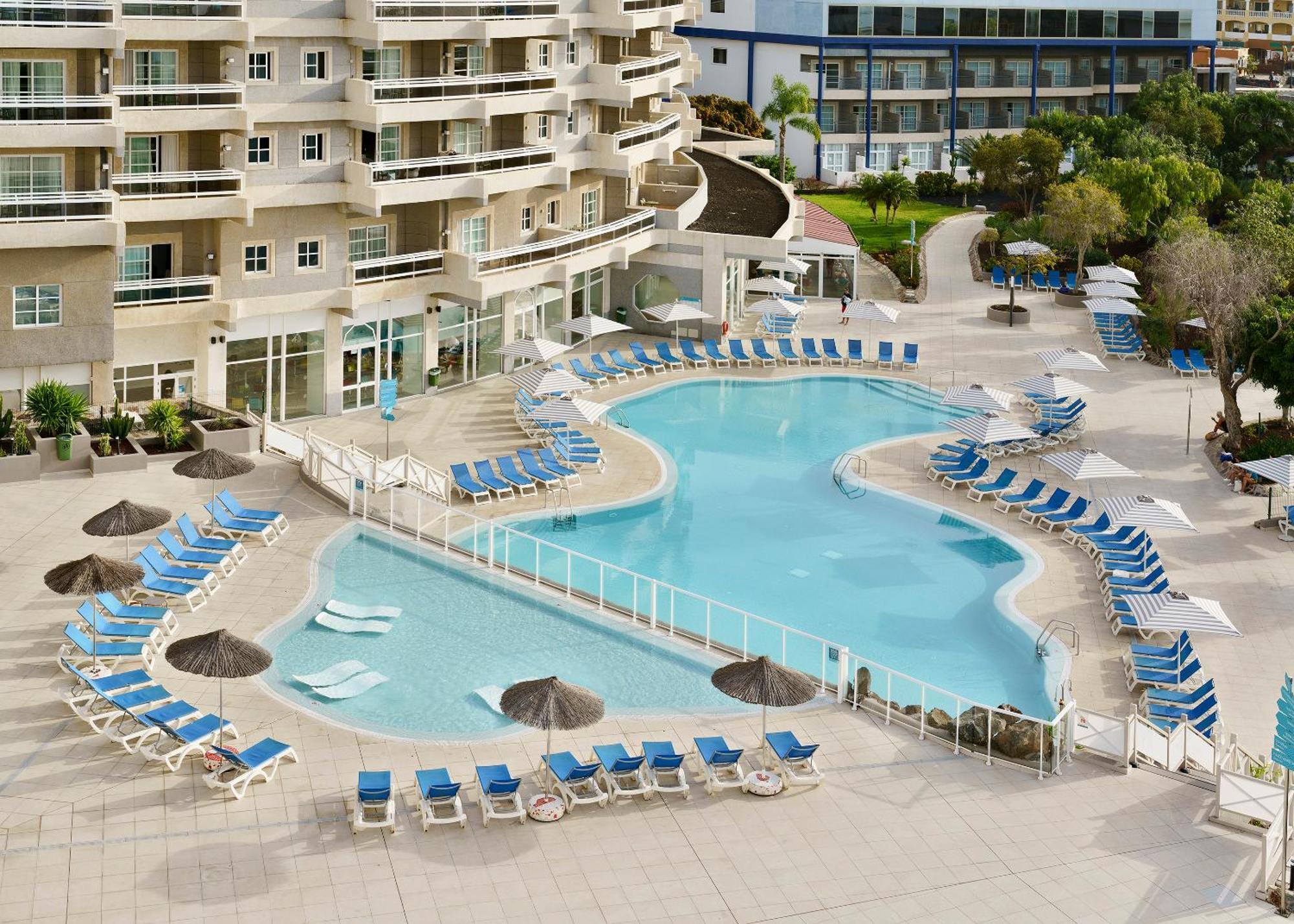Alua Atlantico Golf Hotel 4*