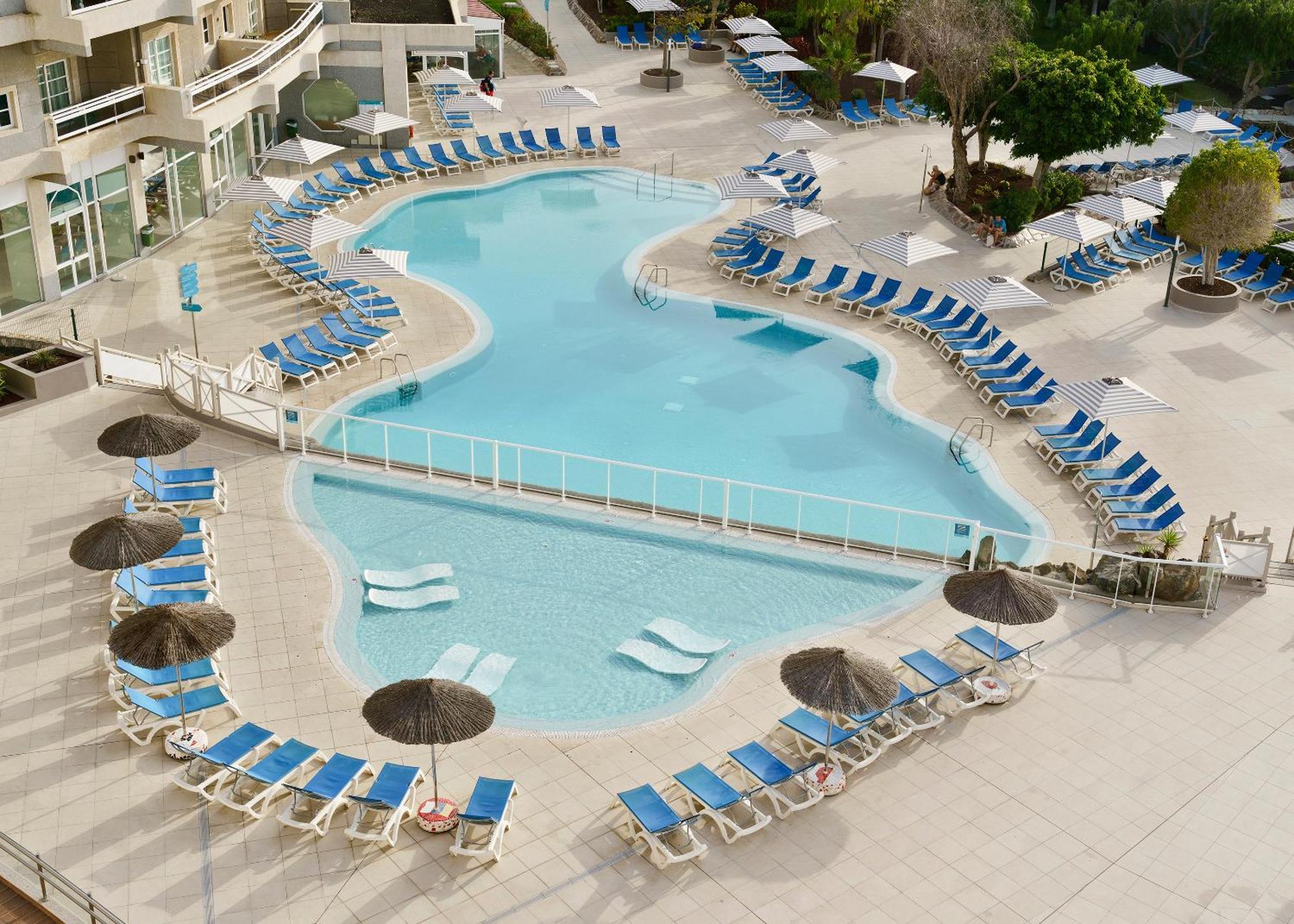 Hotel Alua Atlantico Golf 4*