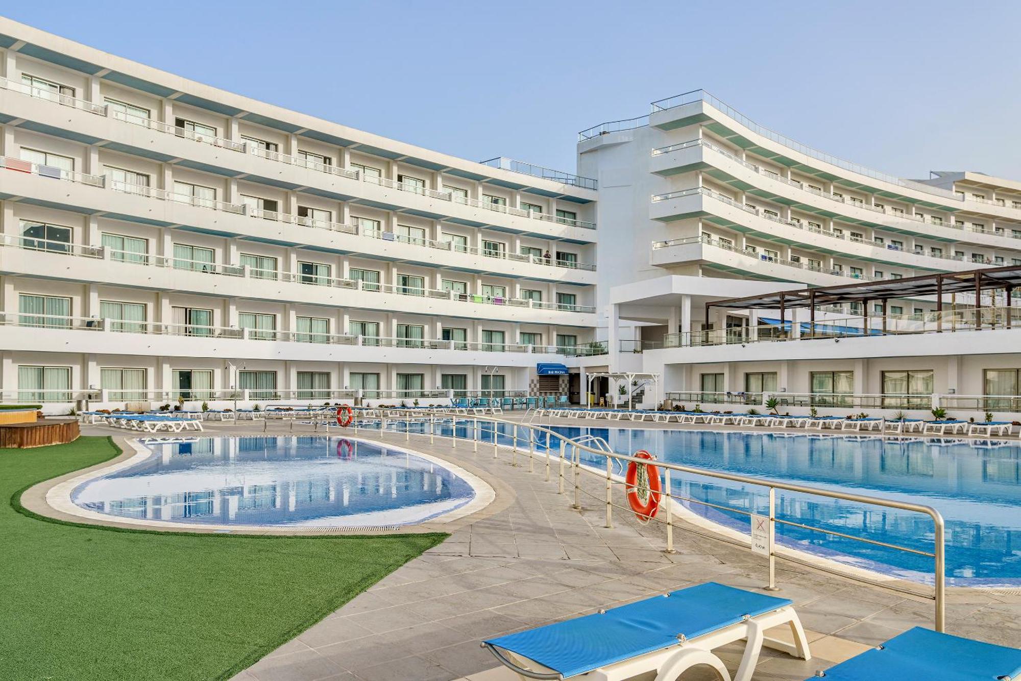 Hotel Alua Atlantico Golf San Miguel de Abona