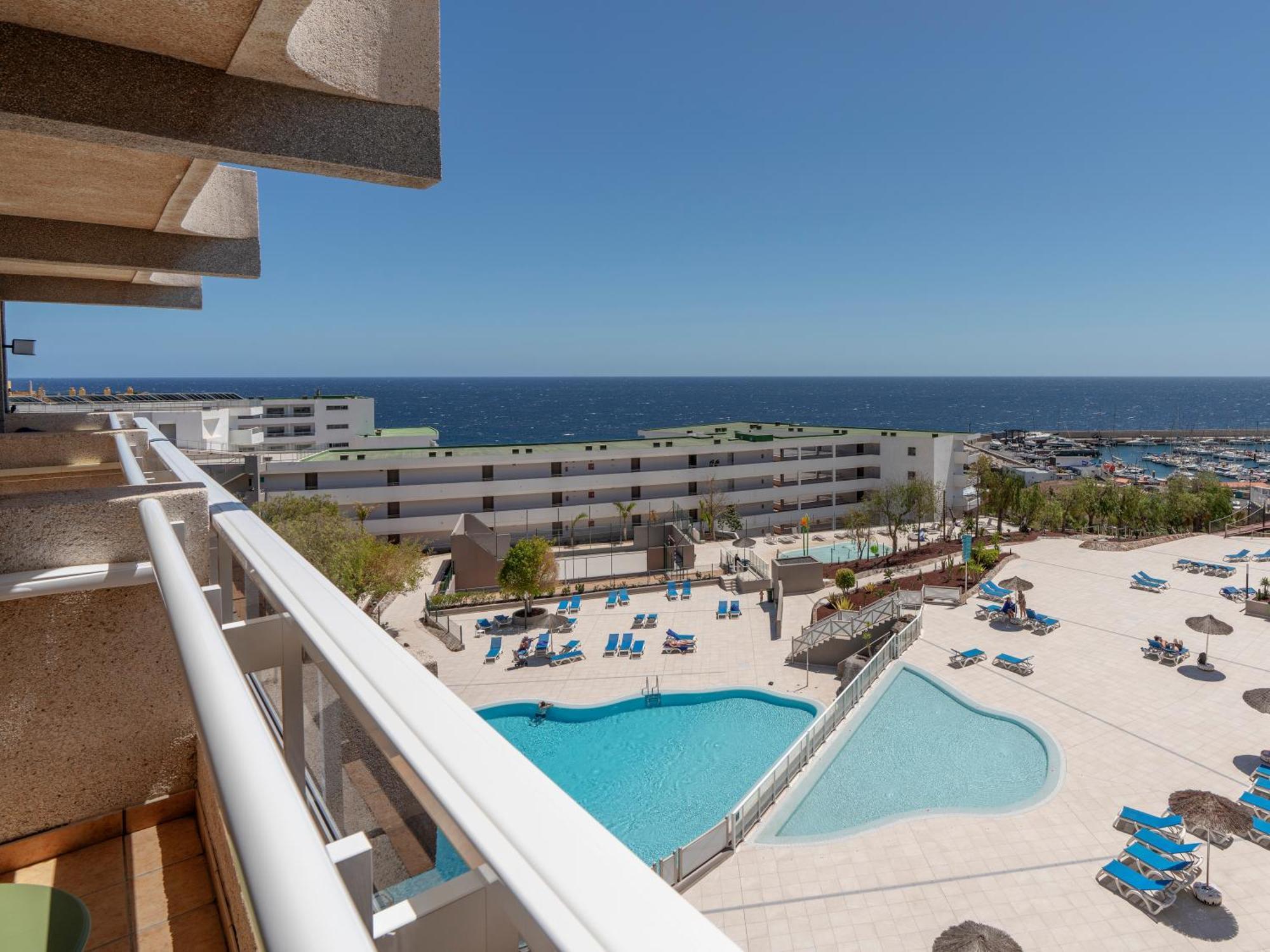Alua Atlantico Golf