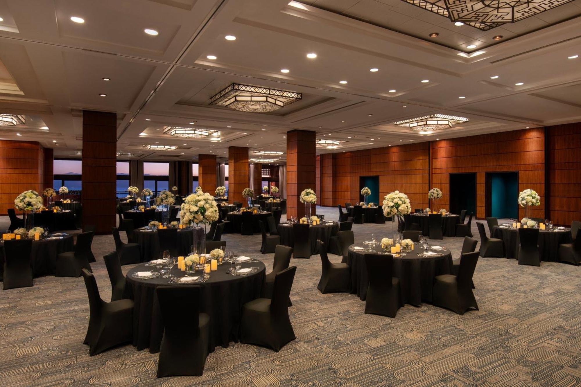 The Ritz-carlton Tenerife, Abama 5* Guía de Isora