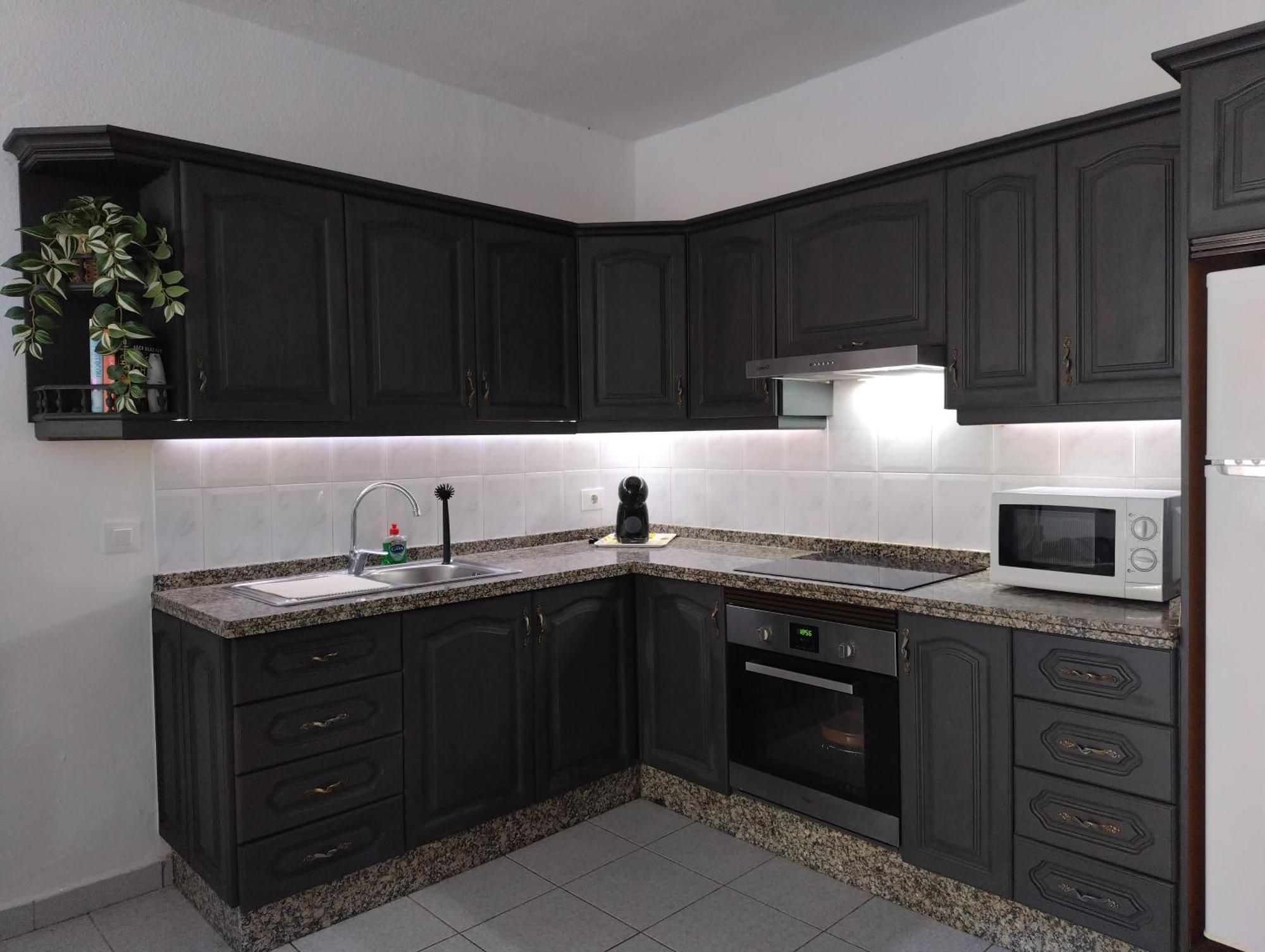 Apartamento Casita Isla Bonita Costa del Silencio
