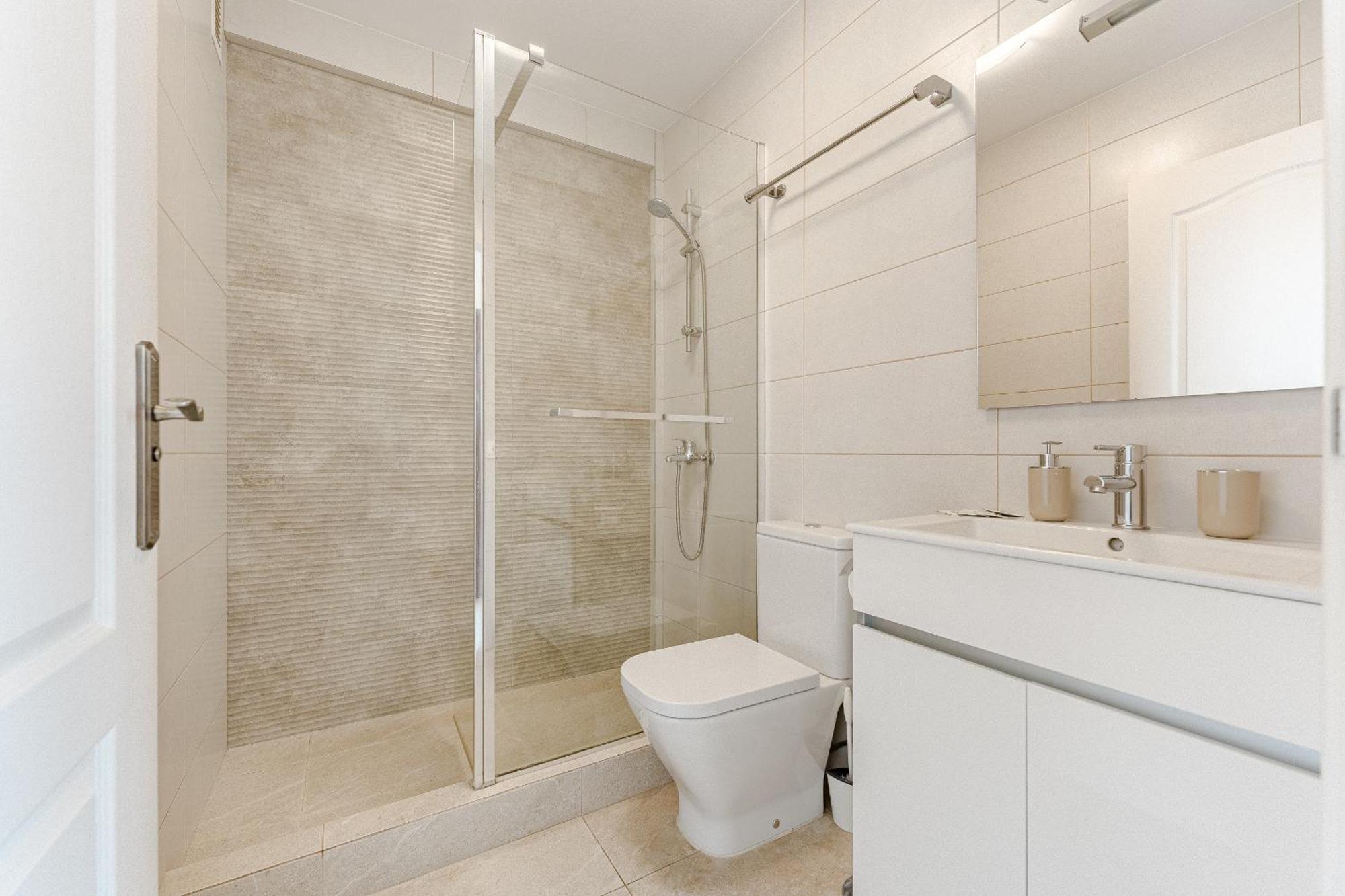 Duplex In Complex Andorra