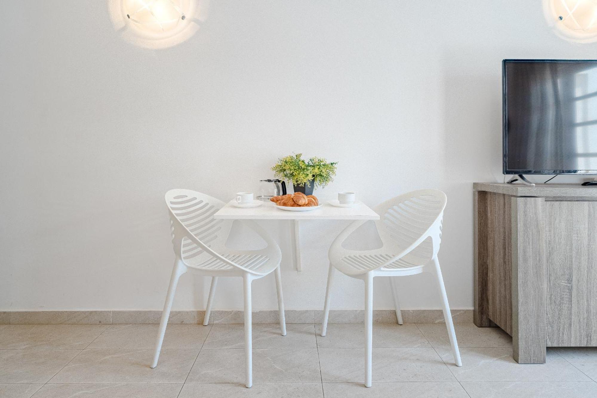 Apartment Duplex In Complex Andorra Arona (Tenerife)