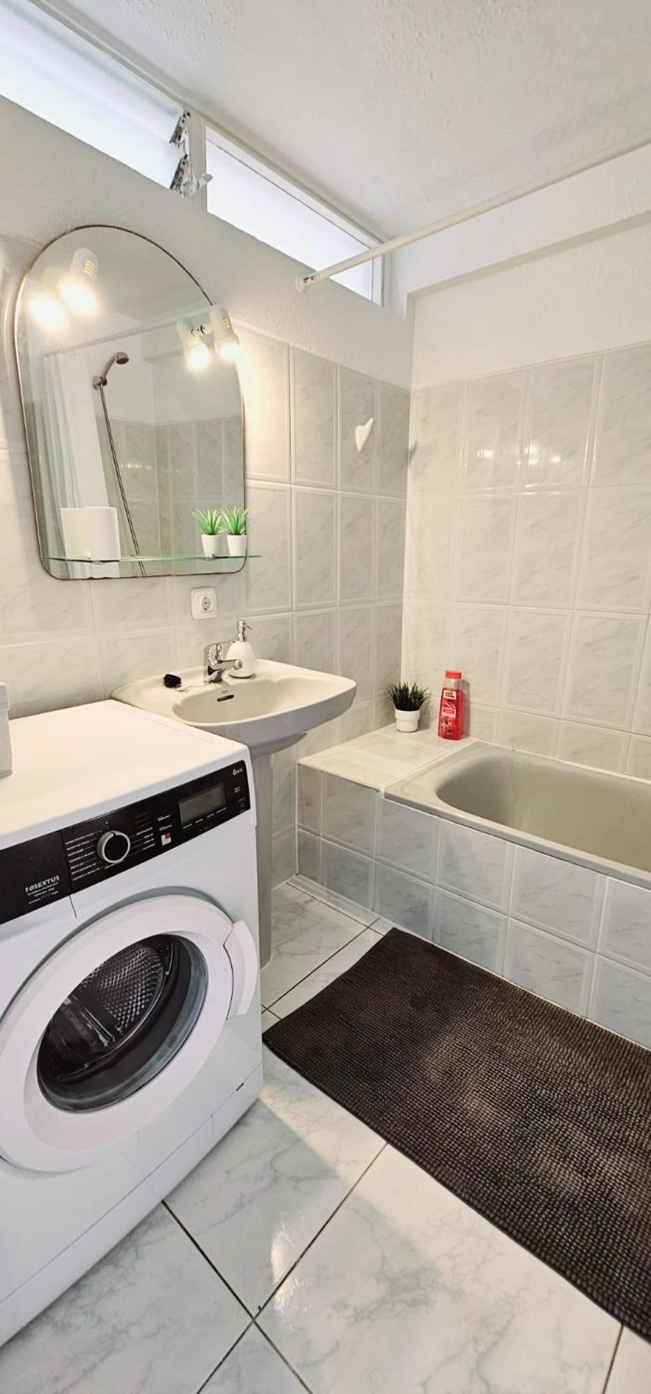 House Appartement *