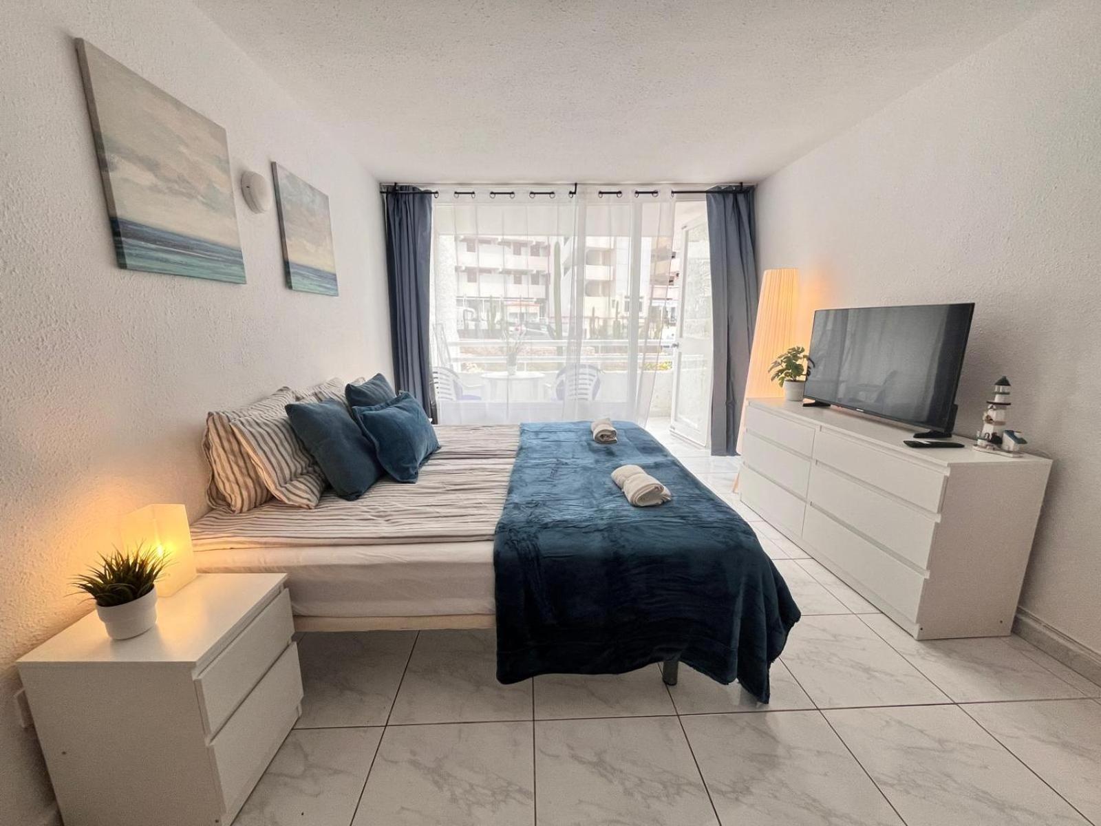 Appartement House *