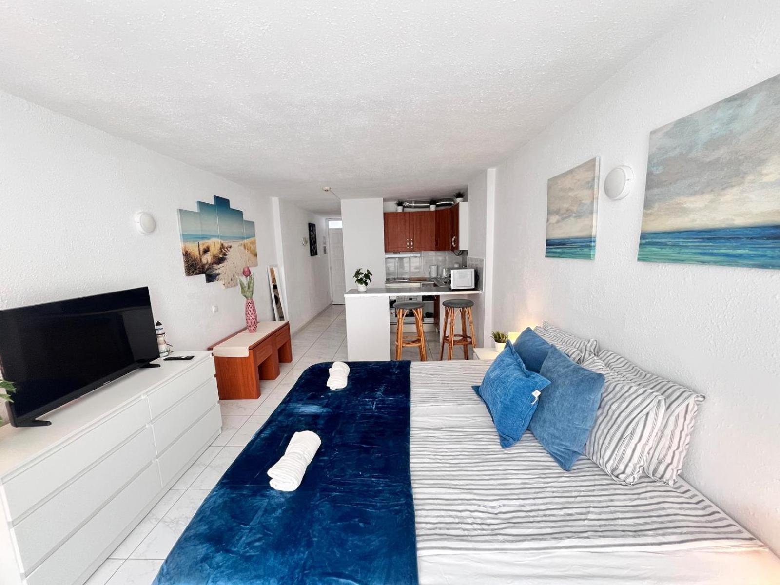 House Appartement