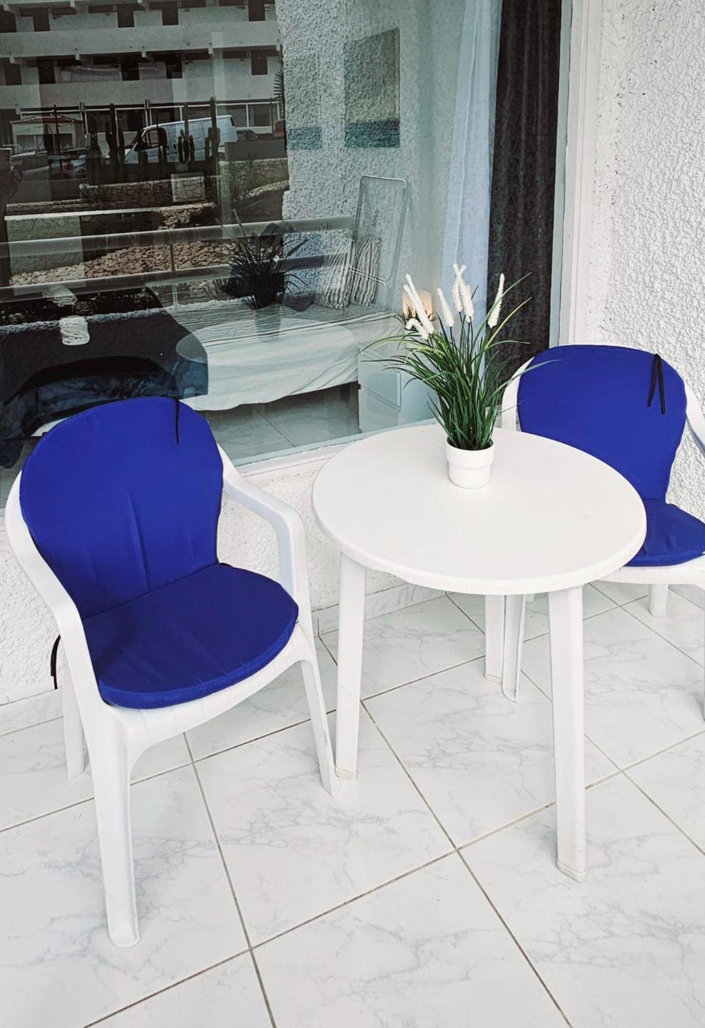 Appartement House
