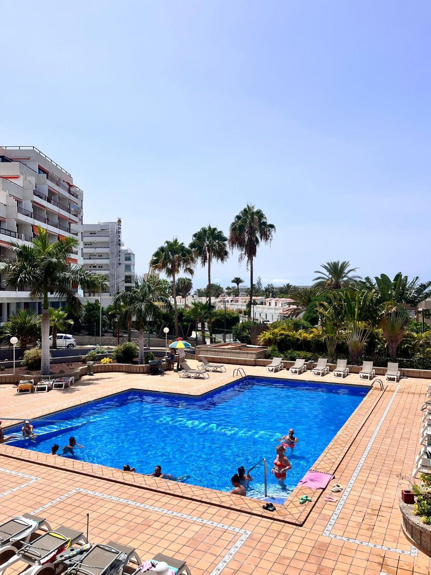 House Appartement Costa Adeje (Tenerife)