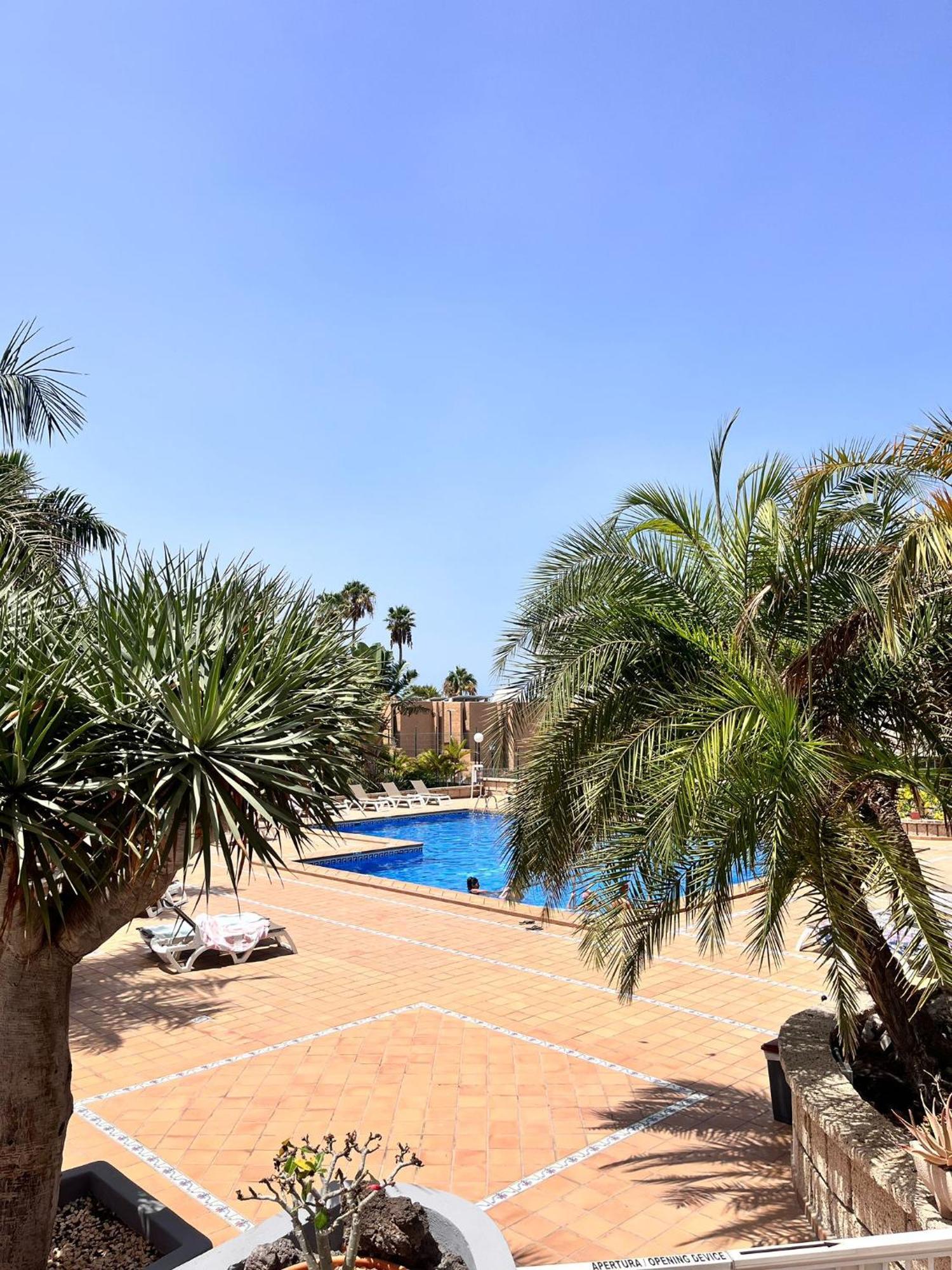 Appartement House Costa Adeje (Tenerife)