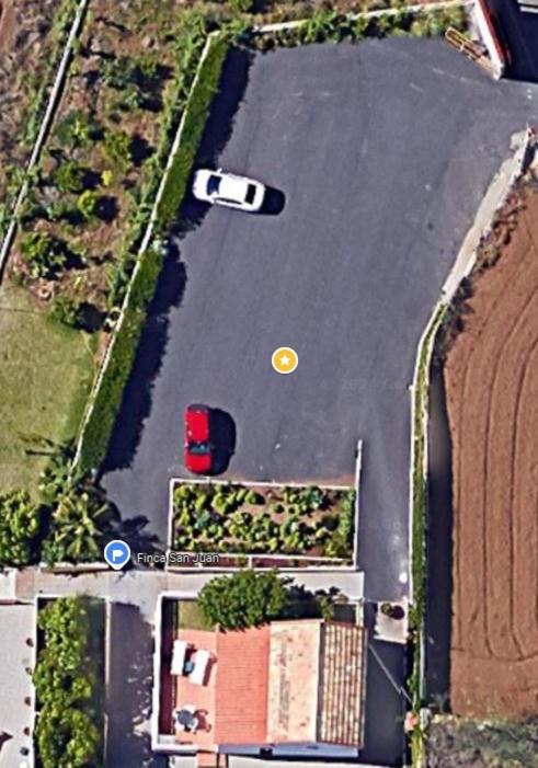 Casa Tenerife Séjour à la campagne San Juan de la Rambla
